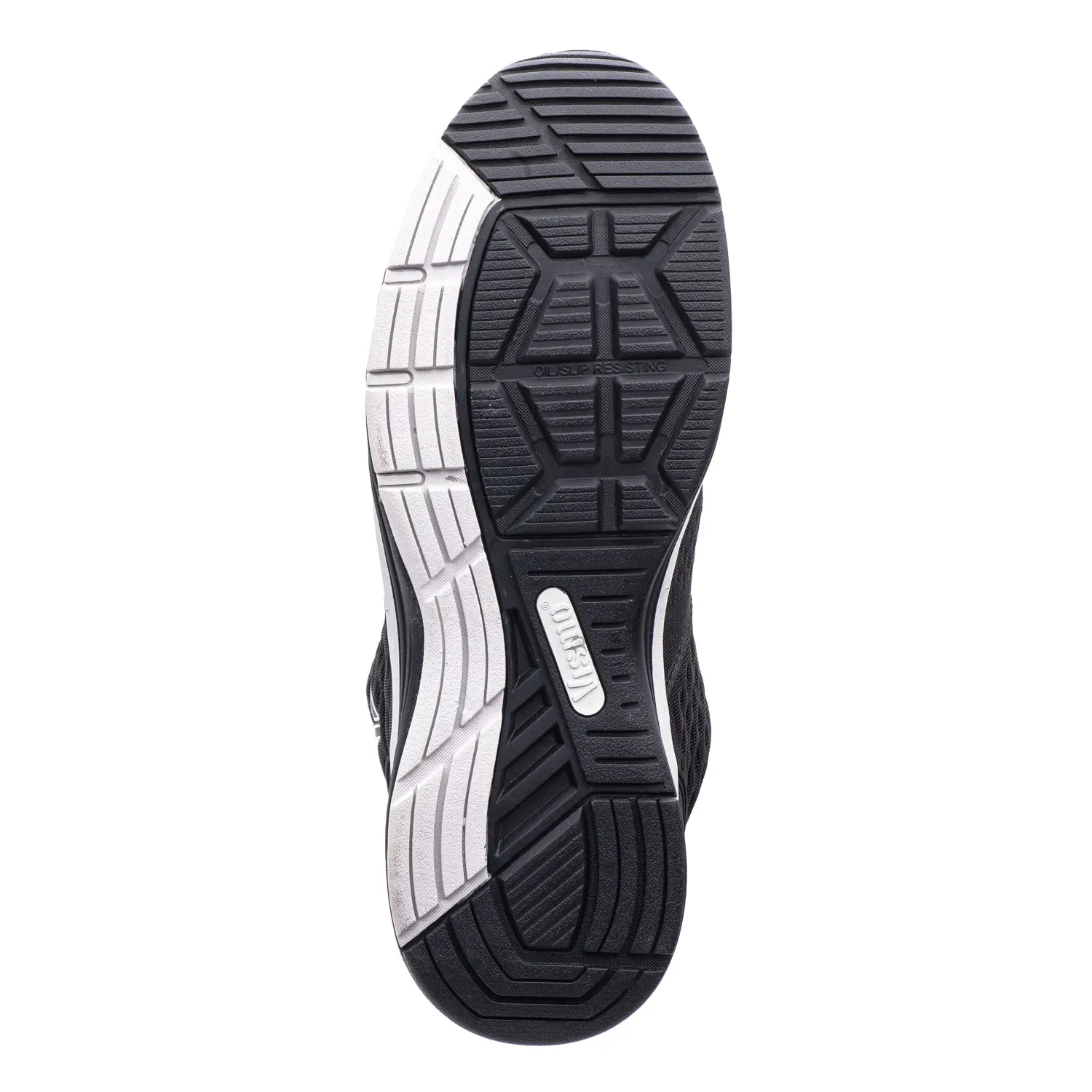 K67 Men's Composite Toe Safety Shoes - Limited Stock Travel Trail Endurance