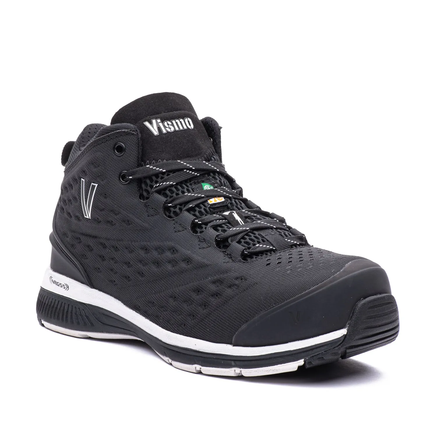rocky terrain Endurance Hiking K67 Men's Composite Toe Safety Shoes - Limited Stock