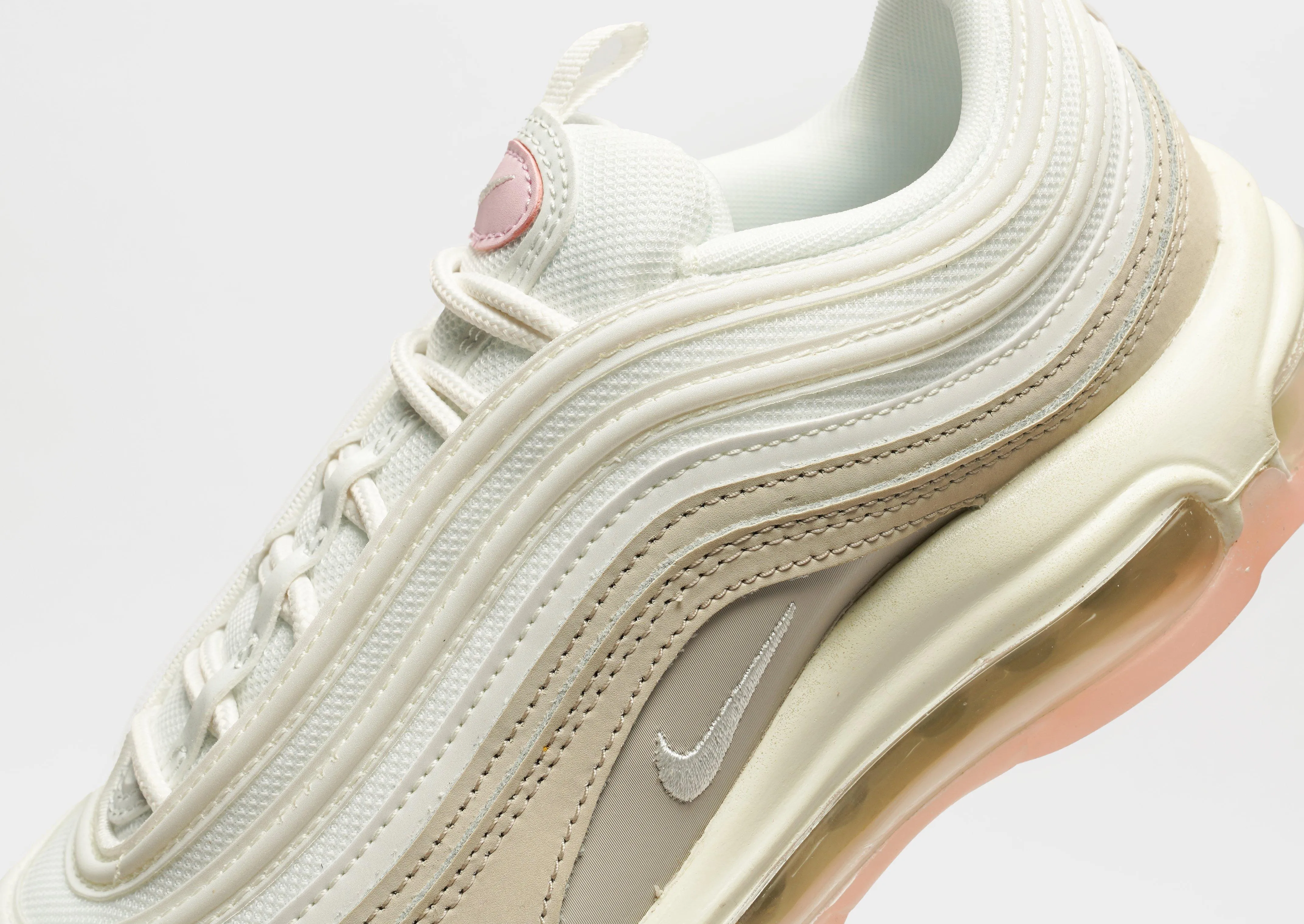 Air Max 97 Women's Canvas Upper