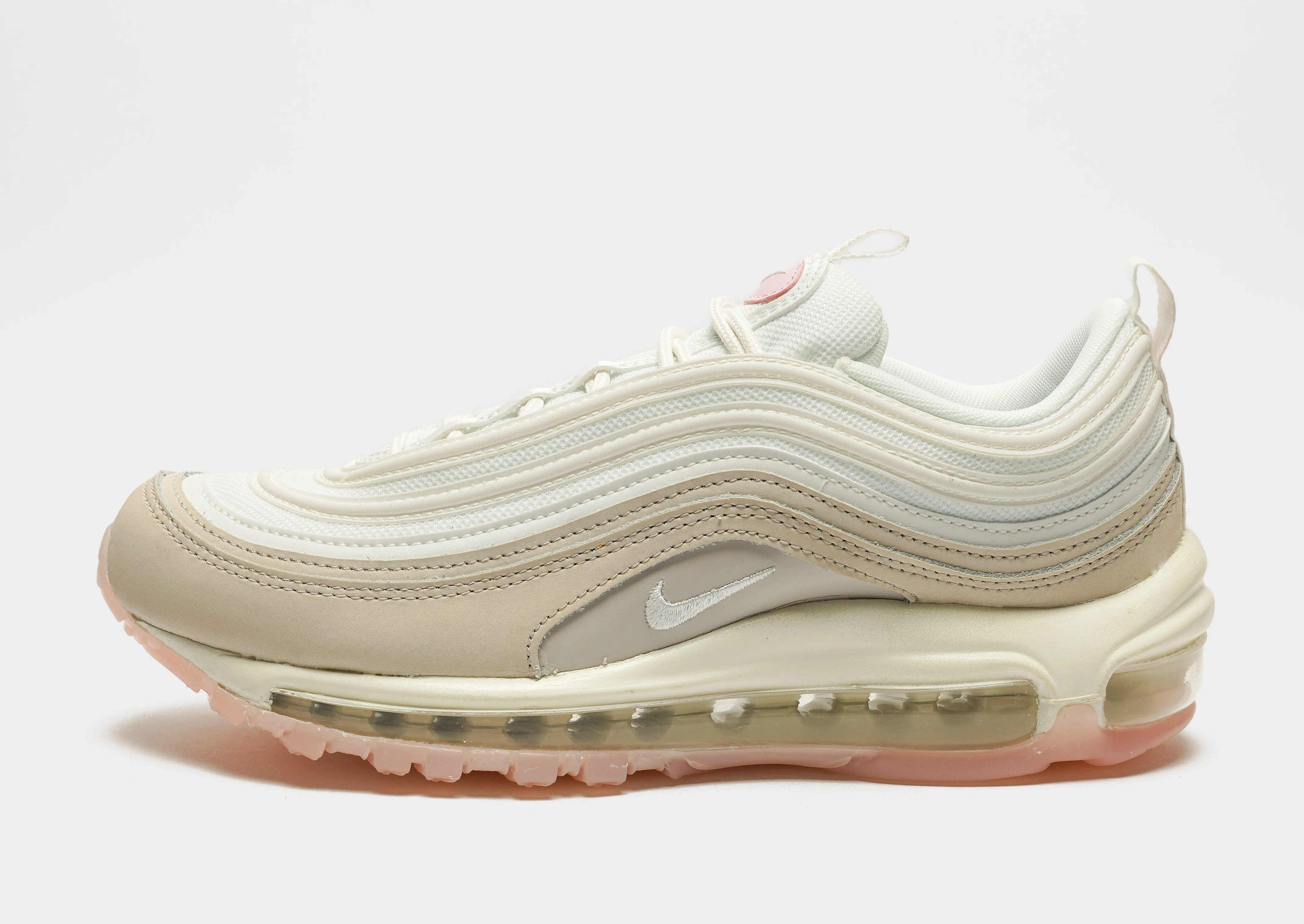 Mesh Fabric Air Max 97 Women's