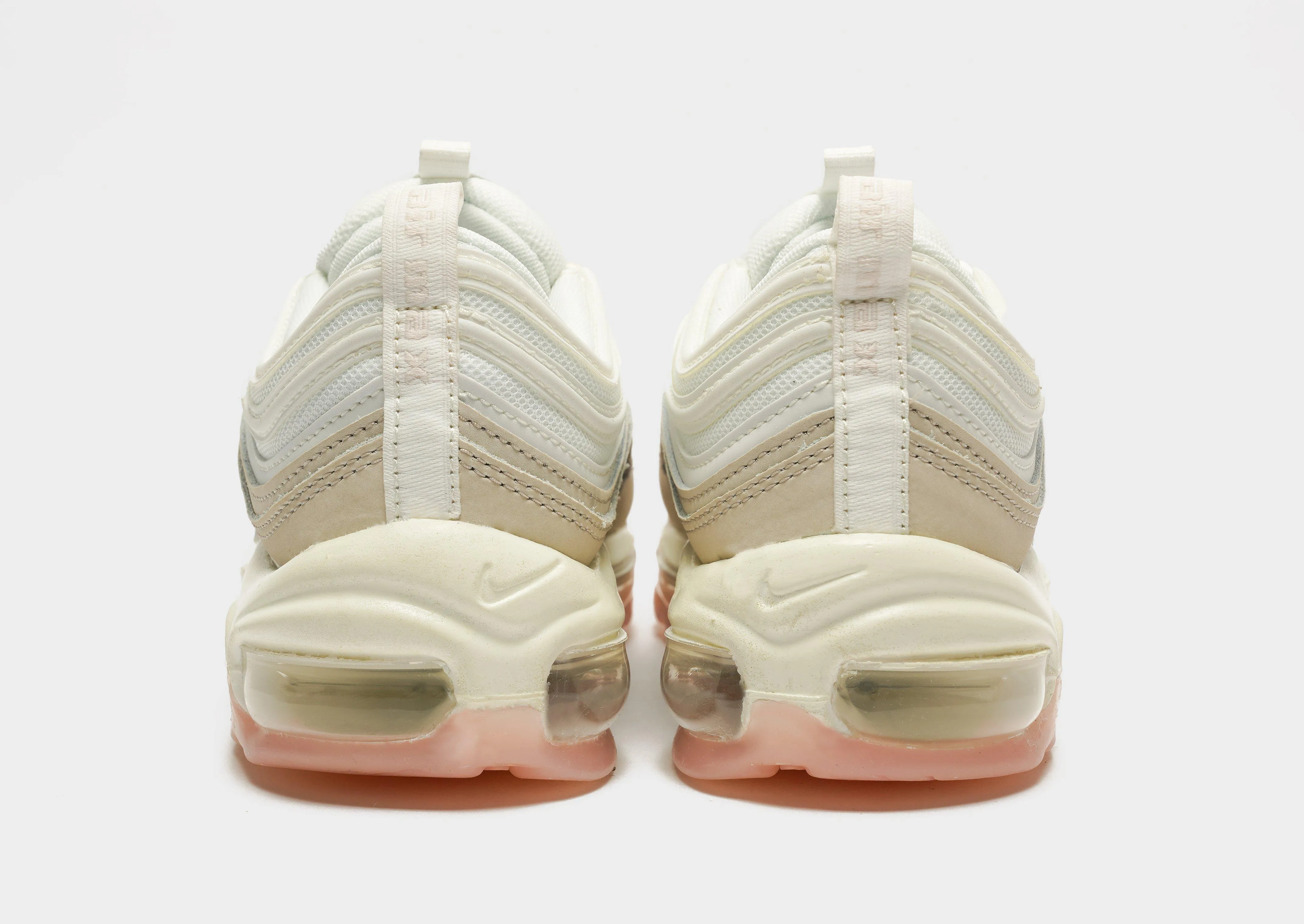 shape fit Air Max 97 Women's