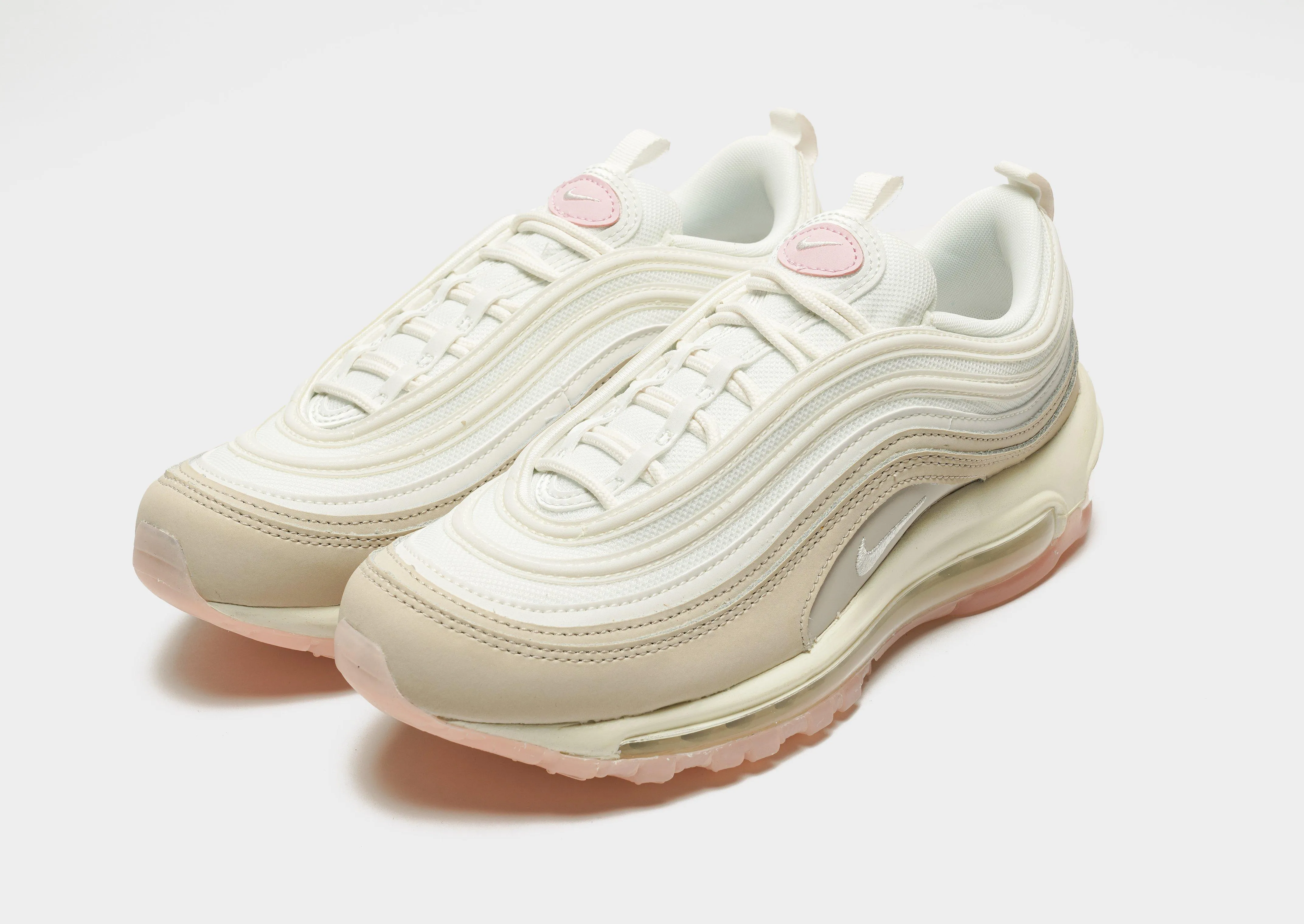 Air Max 97 Women's Sneaker Retailers Flexible Material