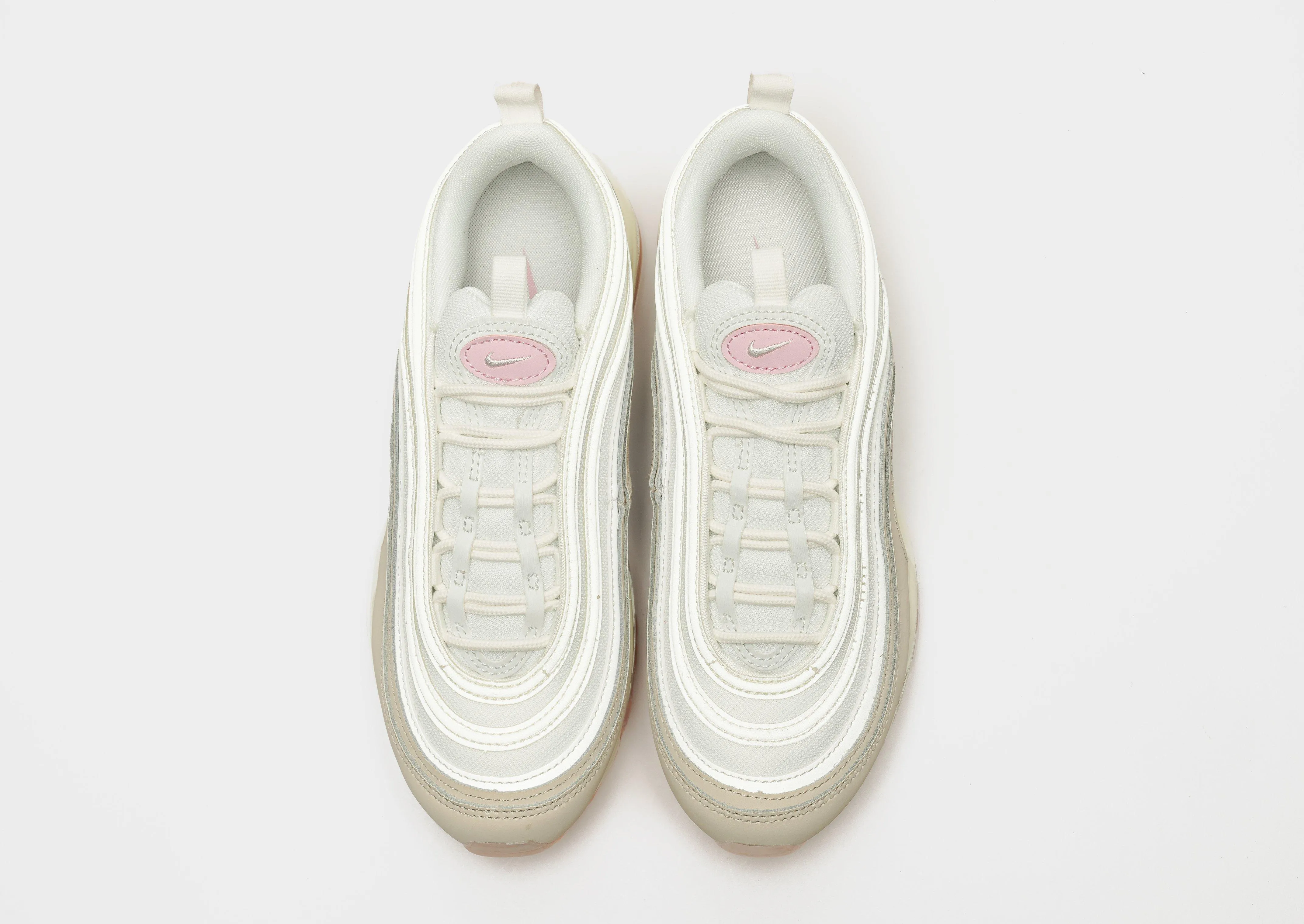 Air Max 97 Women's Soft Collar Adaptive cushioning