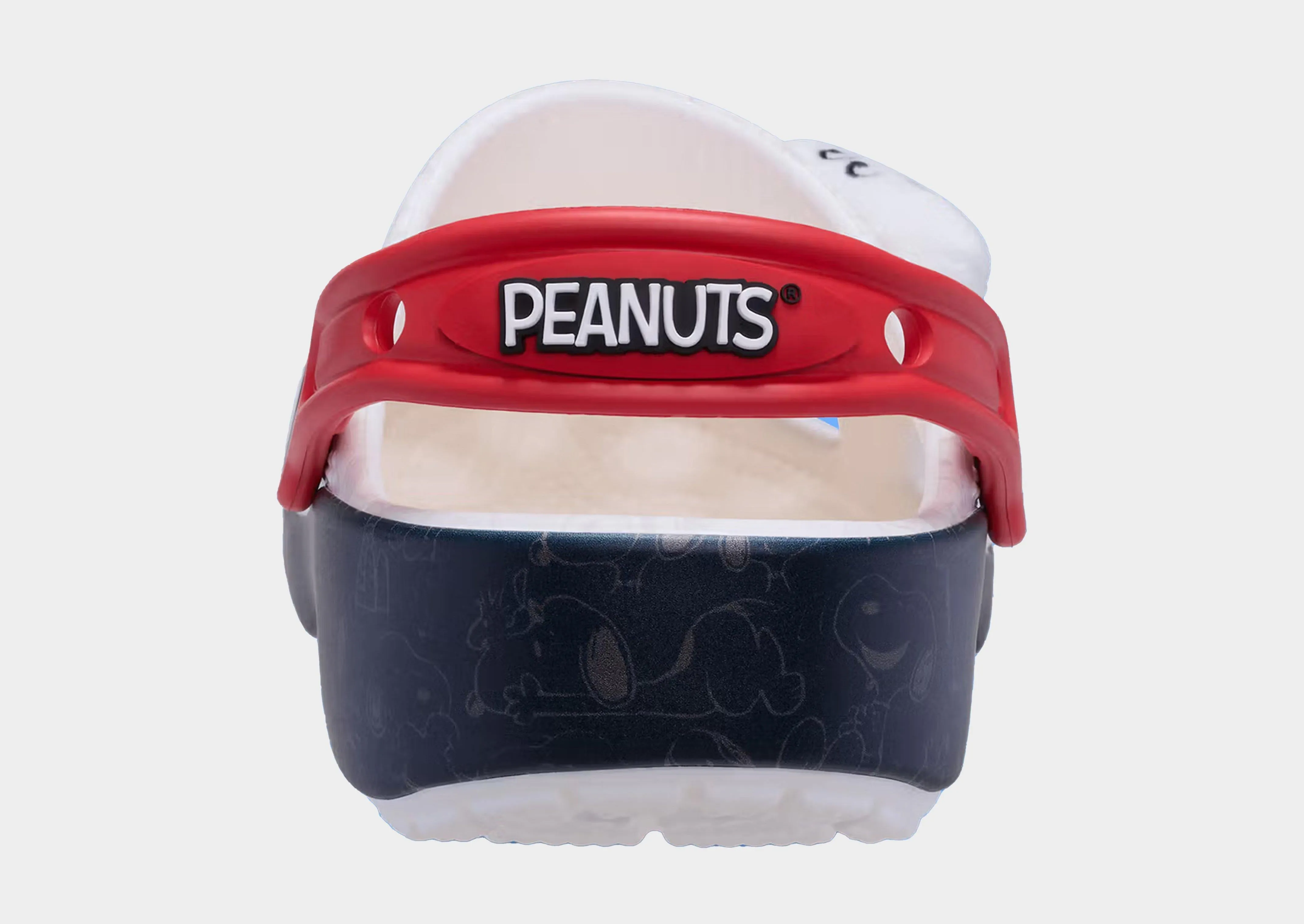 Breathable Flip-flops Peanuts Classic Clog Children's