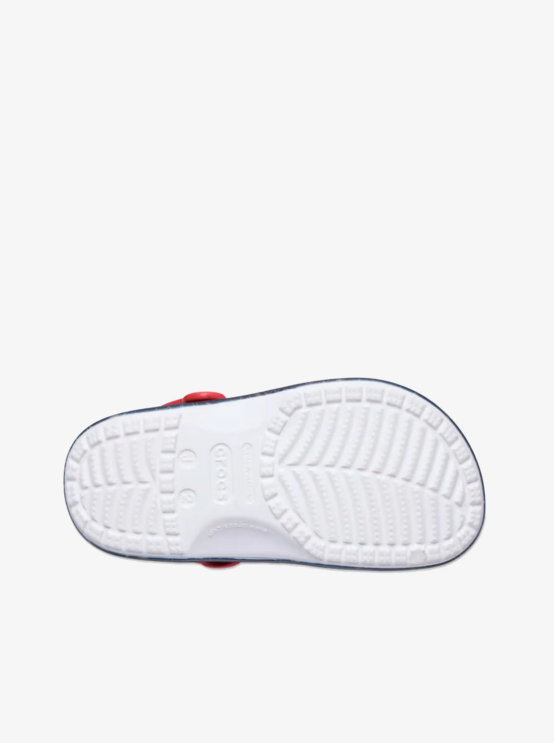 Peanuts Classic Clog Kids Trail Friendly