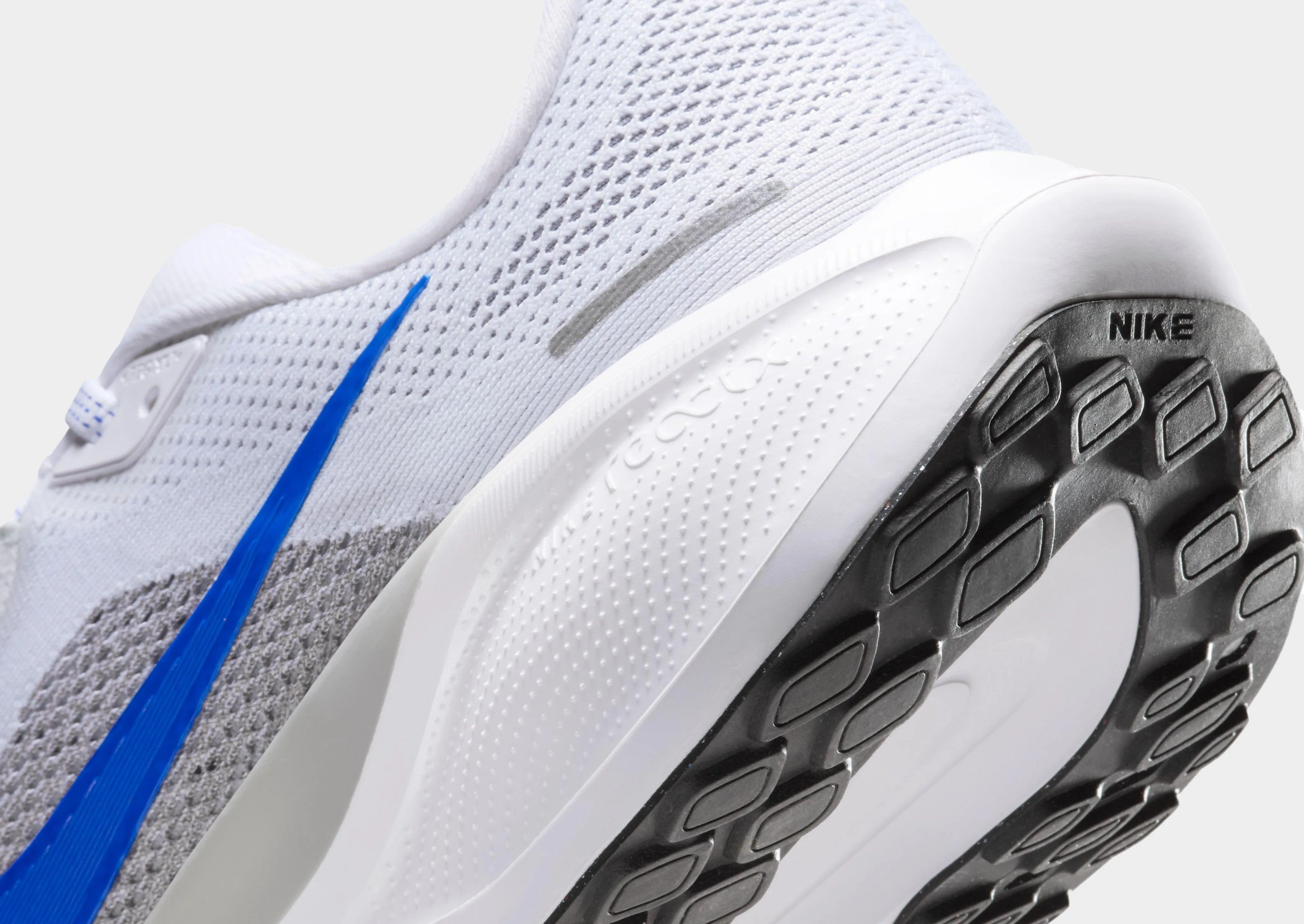 Pegasus 41 Everyday Style Anti Fatigue Tech