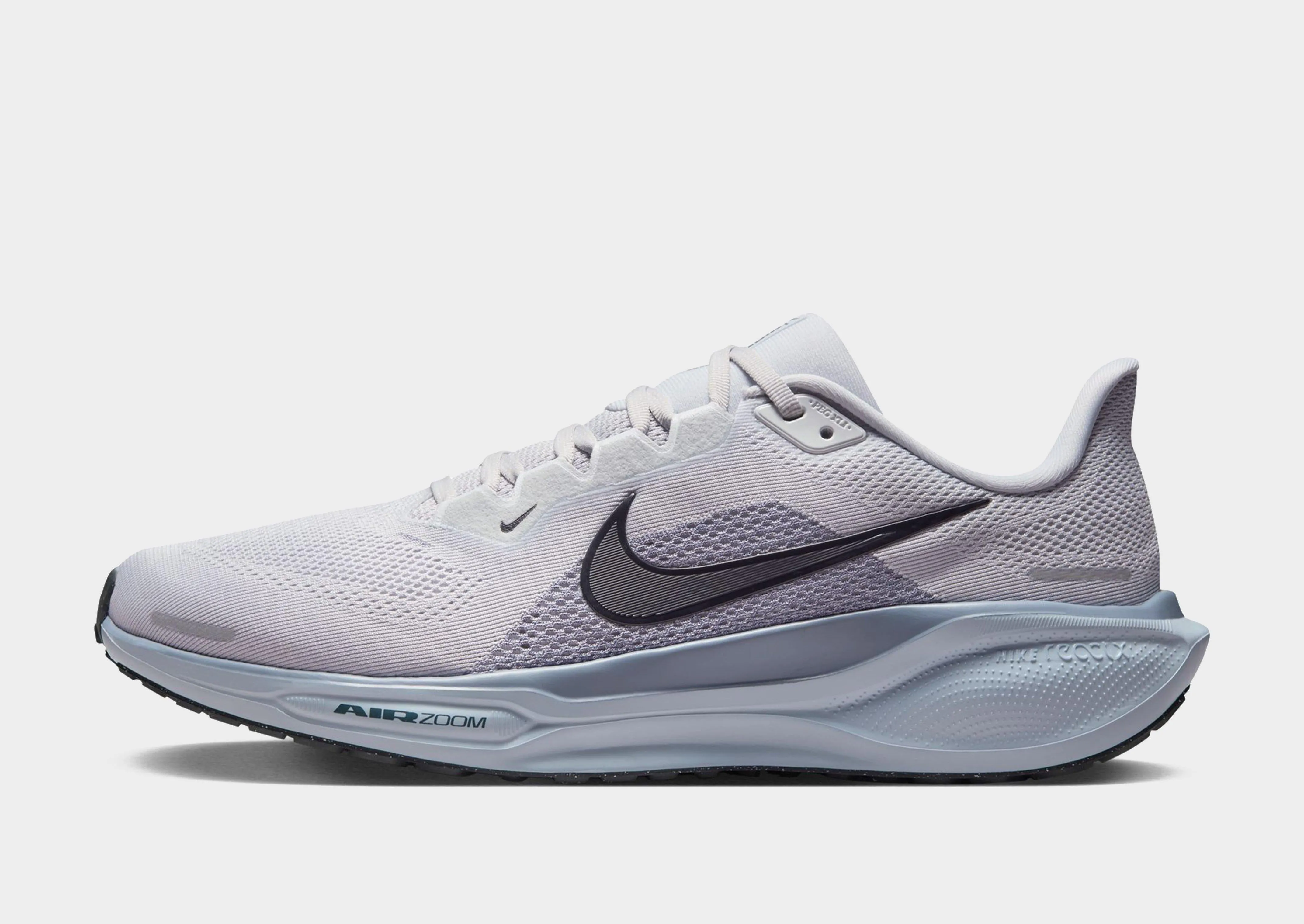 Pegasus 41 Reinforced Achilles Notch Adaptive Fit Technology