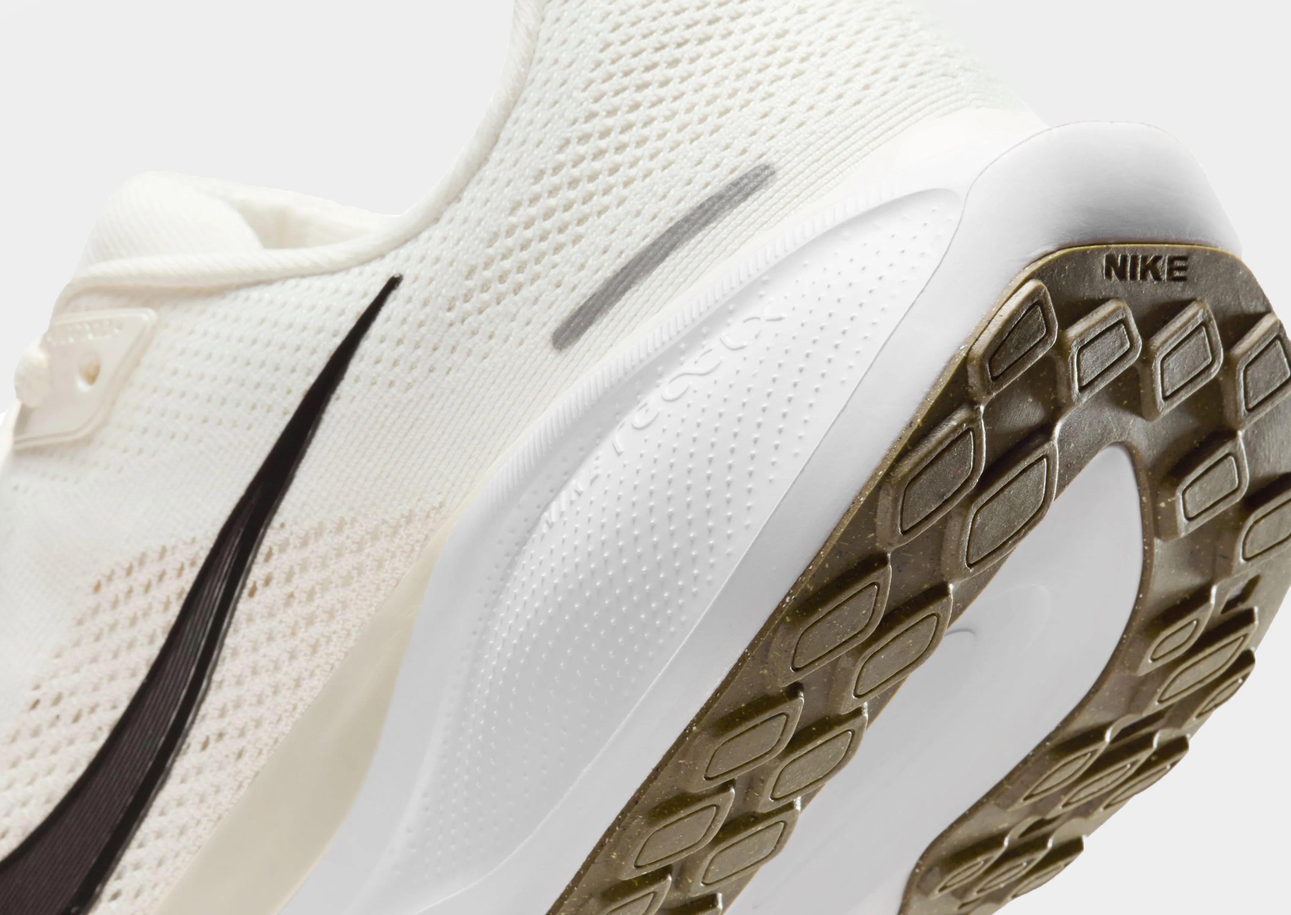 Pegasus 41 Running Performance day use