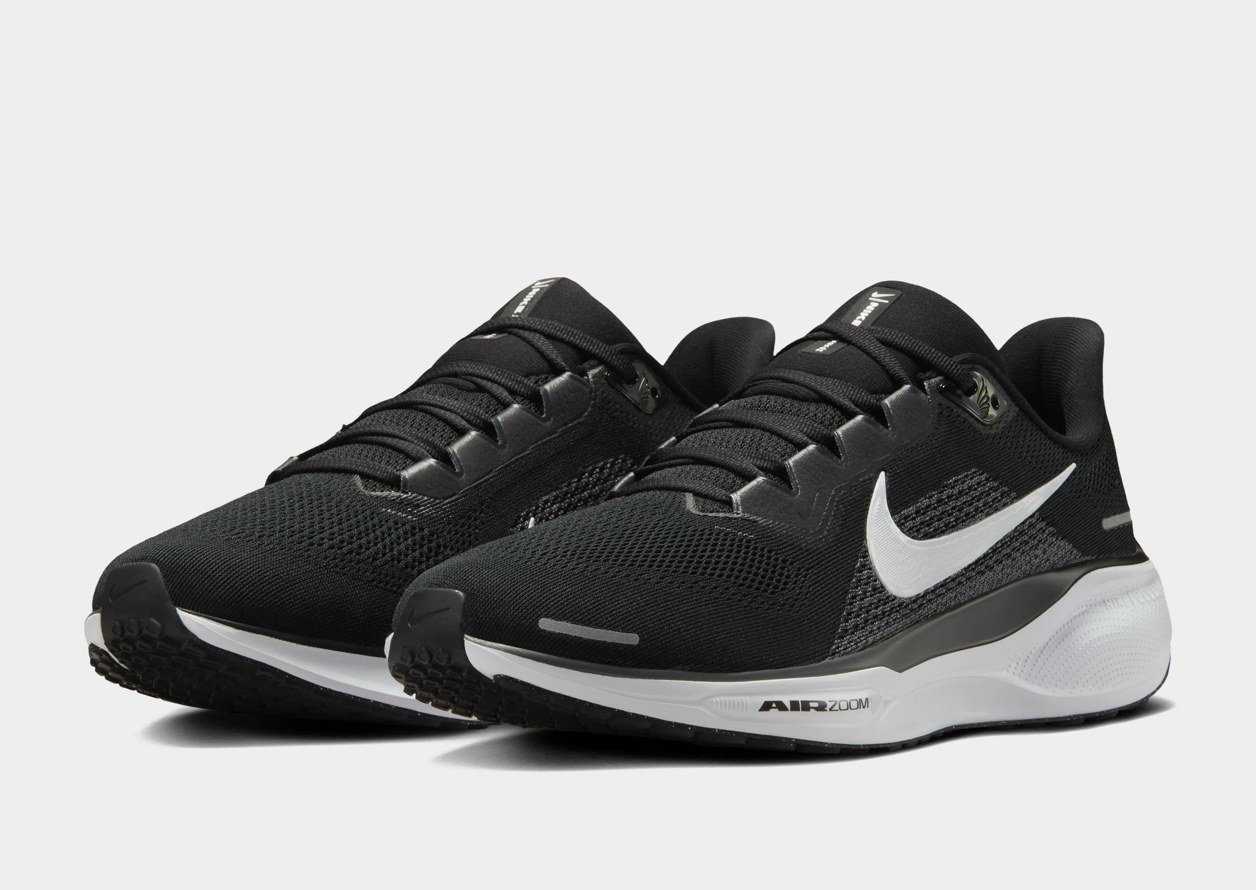 Easy to Wear Ventilation Channel Tech Pegasus 41