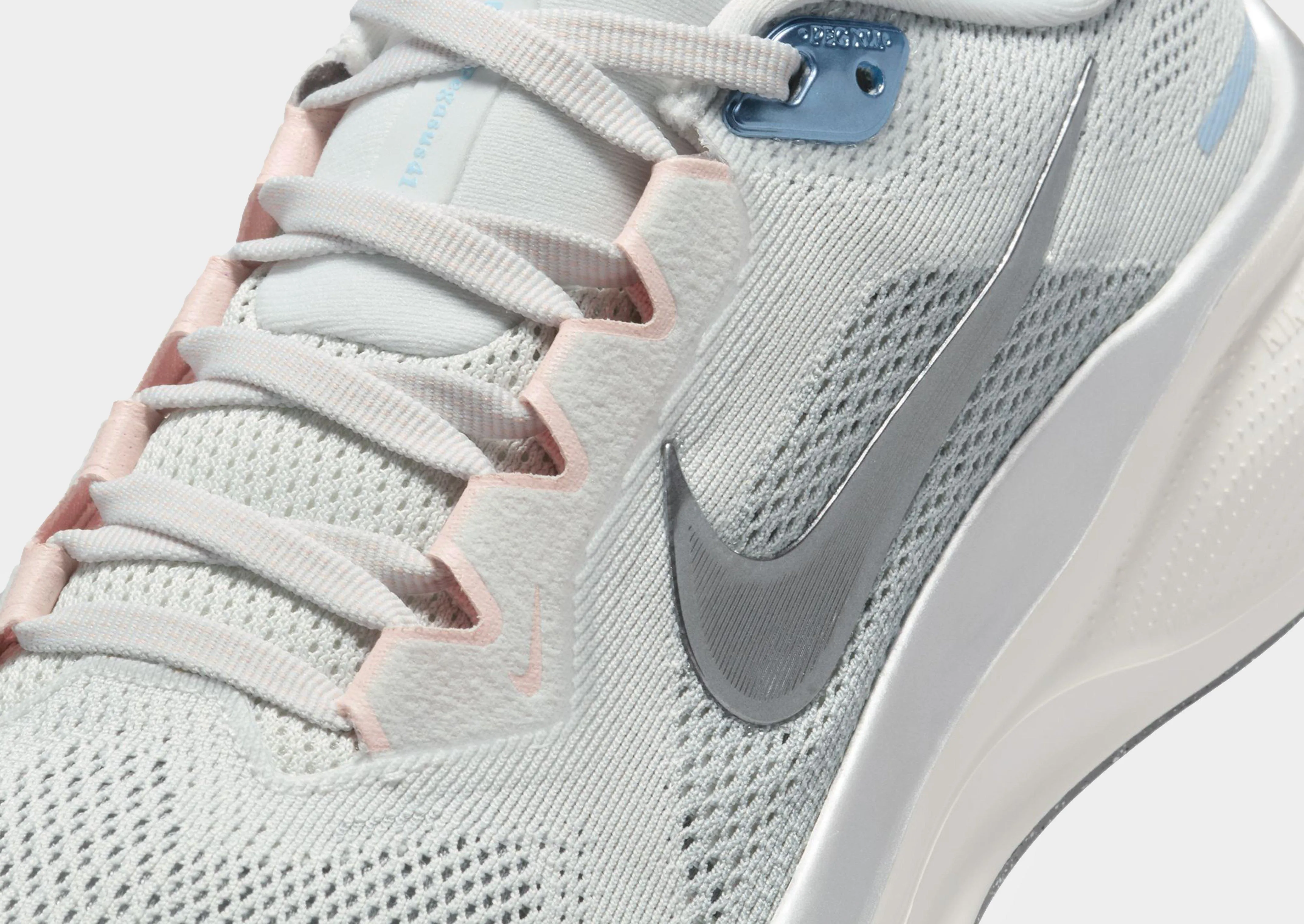 Pegasus 41 Women's cushioning system Step Soft
