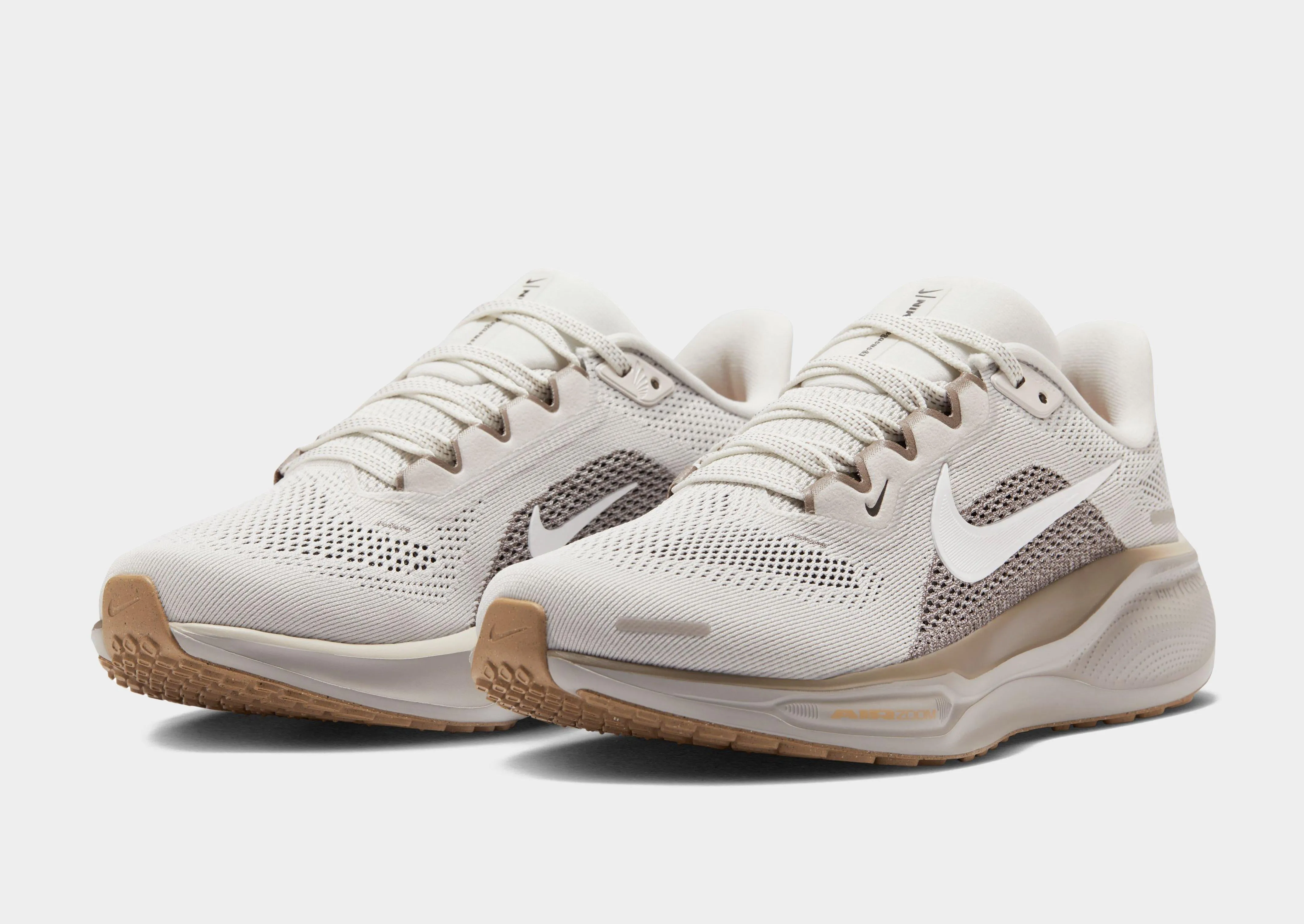 Pegasus 41 Women's Hexagonal Traction