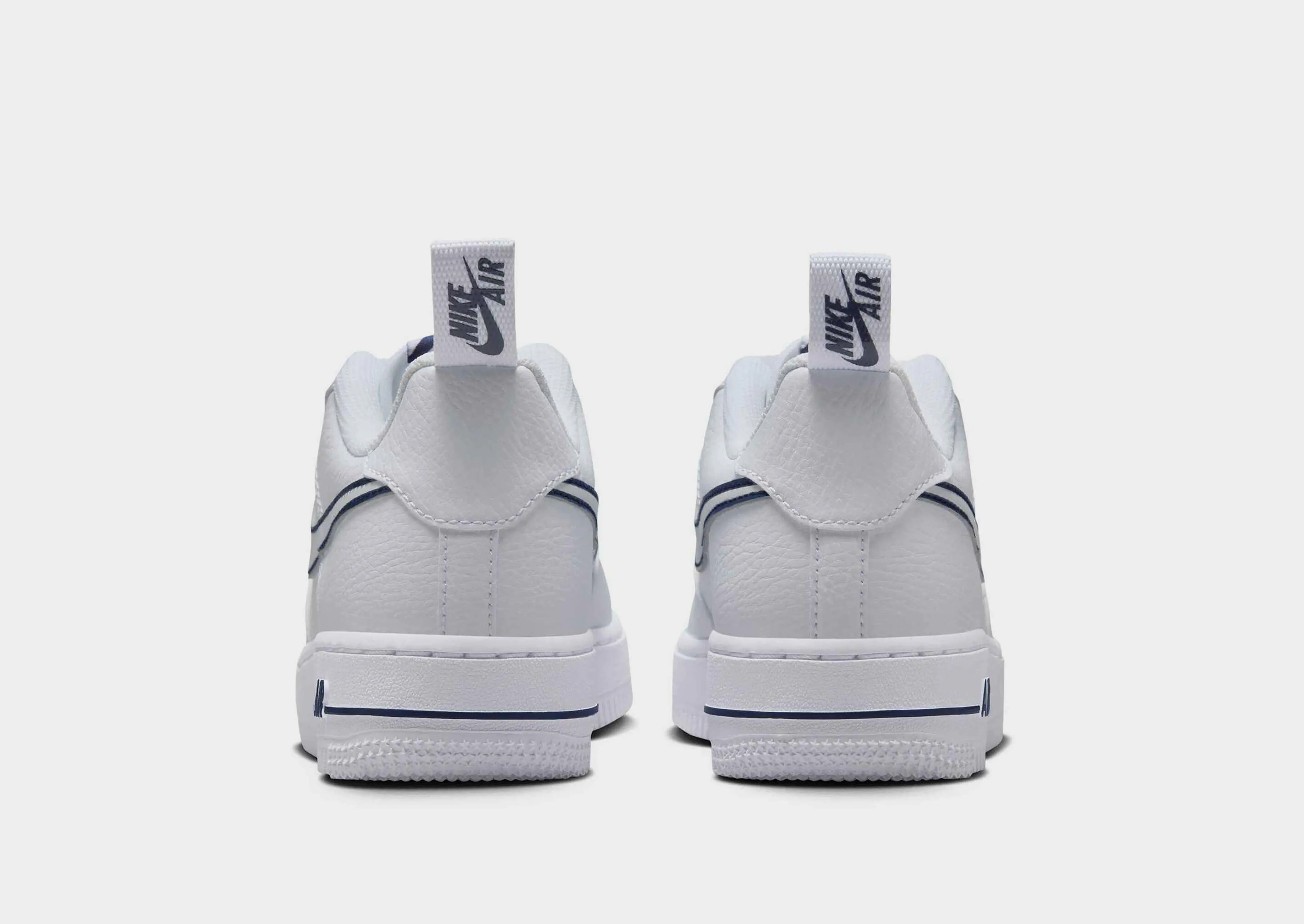Optimal Flexibility Air Force 1 LV8 Junior's