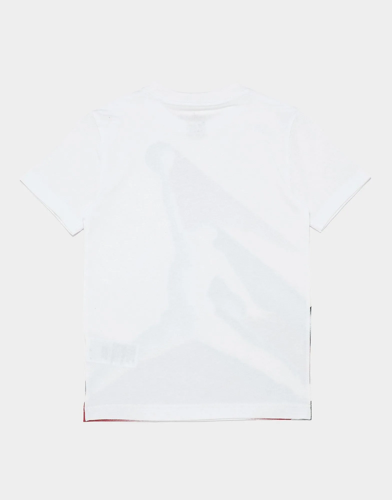23 Fade Away T-Shirt Junior's Flexible Torsion Bar Weather Resistant Finish
