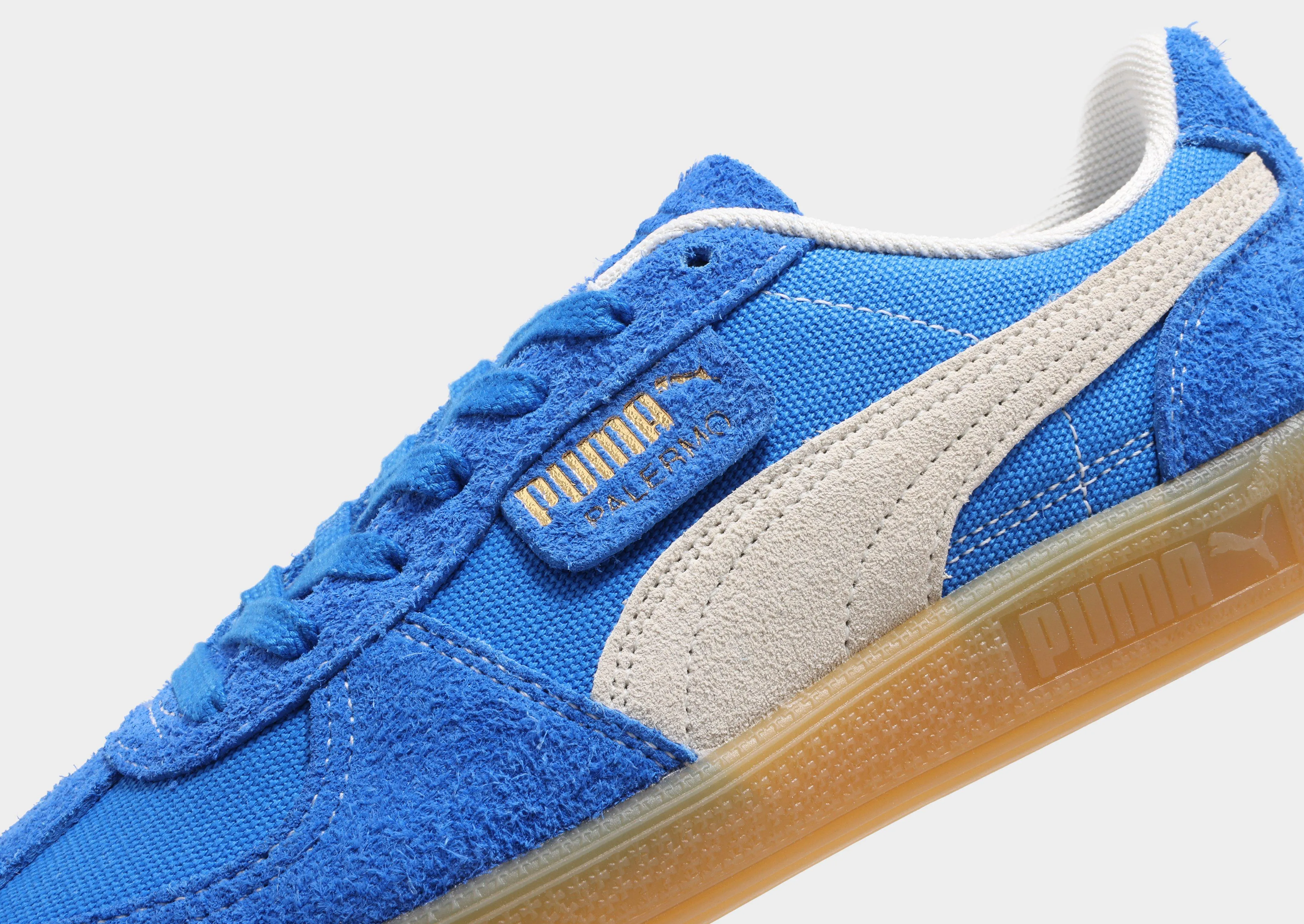 Palermo Vintage Freedom Steps Urban Minimal