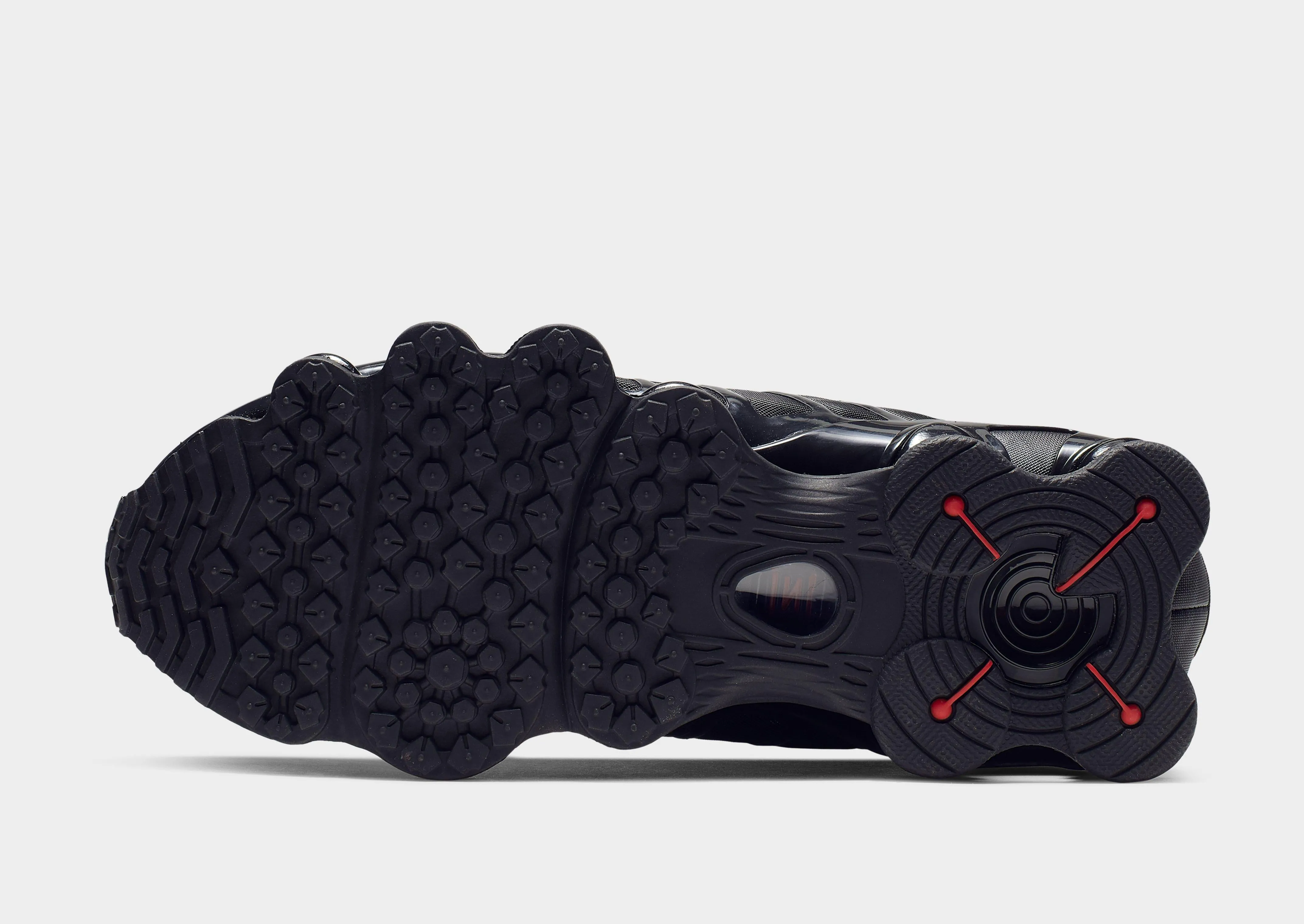 Thermoplastic Construction Shox TL Women's