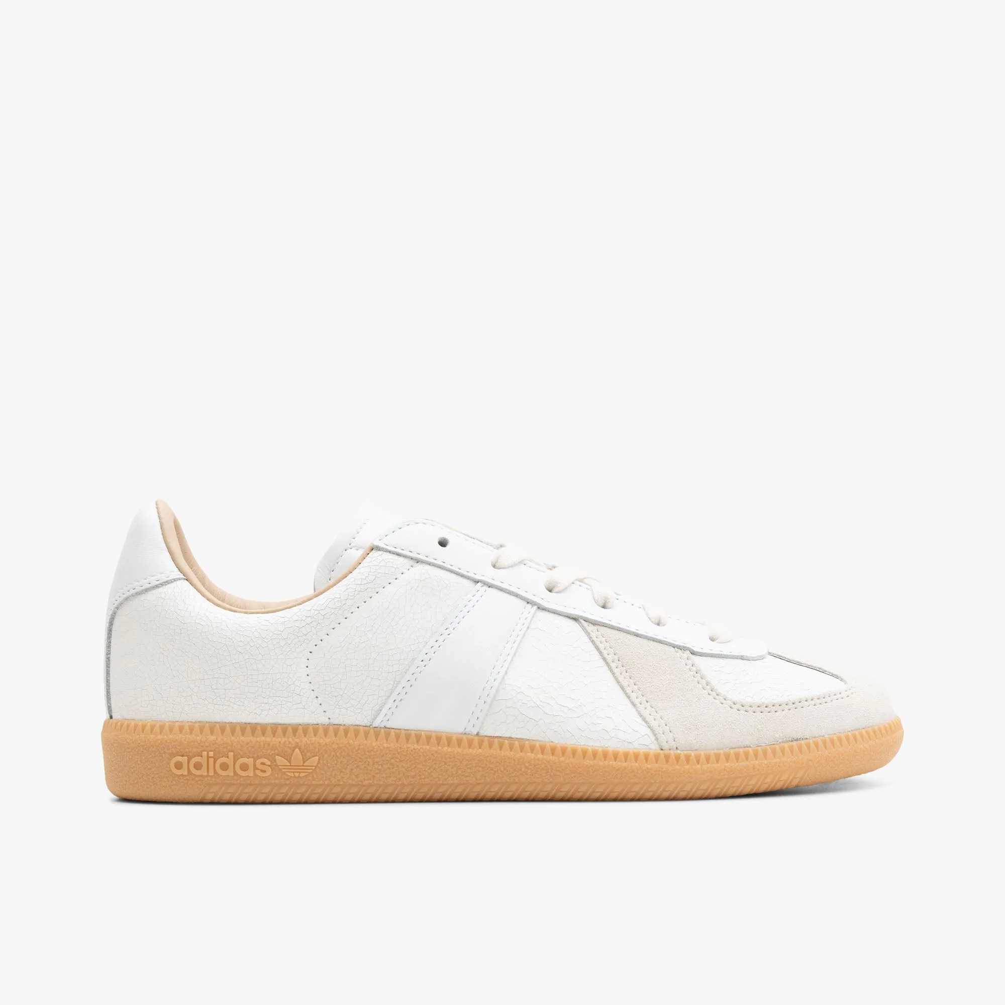 Zip Free adidas Originals BW Army Lux Footwear White / Footwear White - Gum