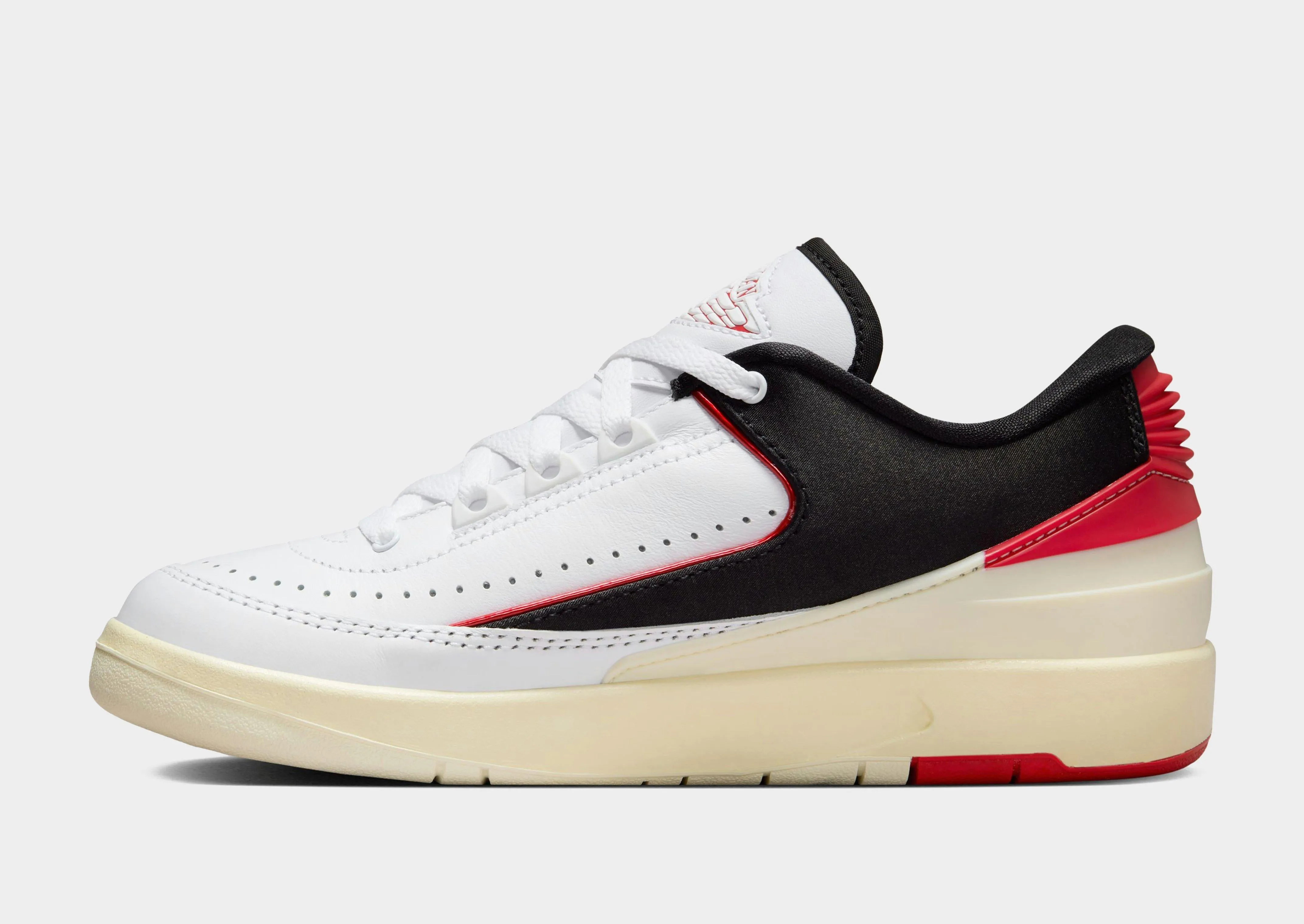 Multi-functional lining Eco Support Air 2 Retro Low Women's