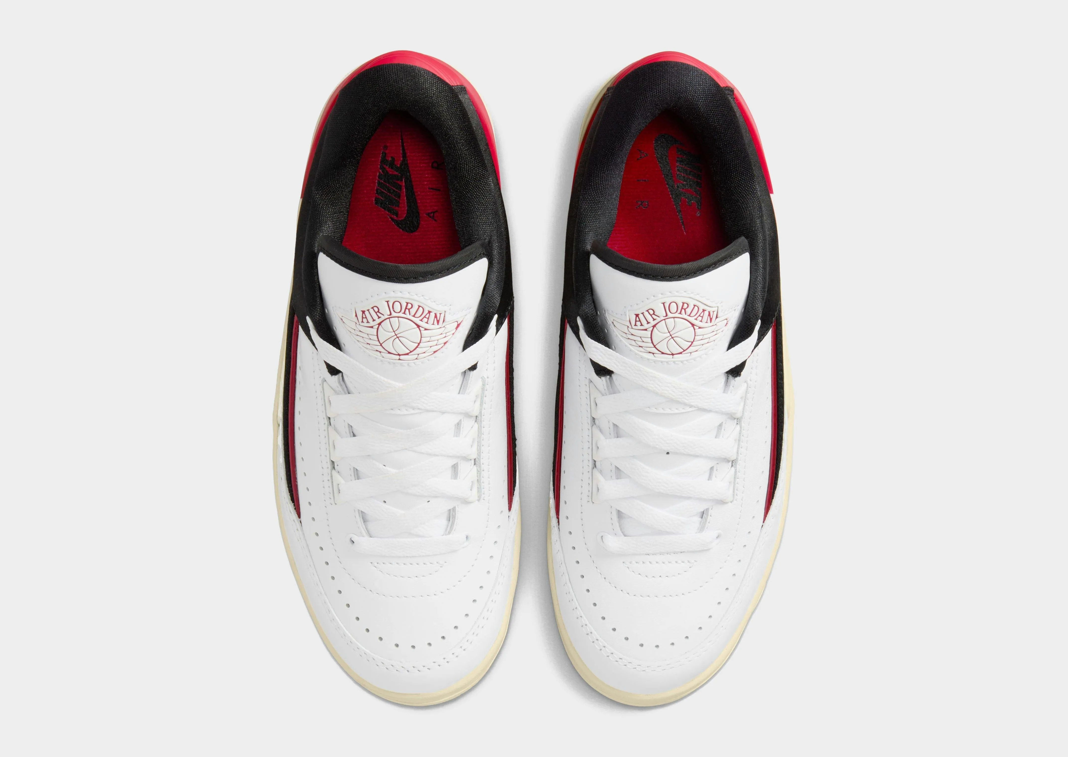 Ready To Go Air 2 Retro Low Women's