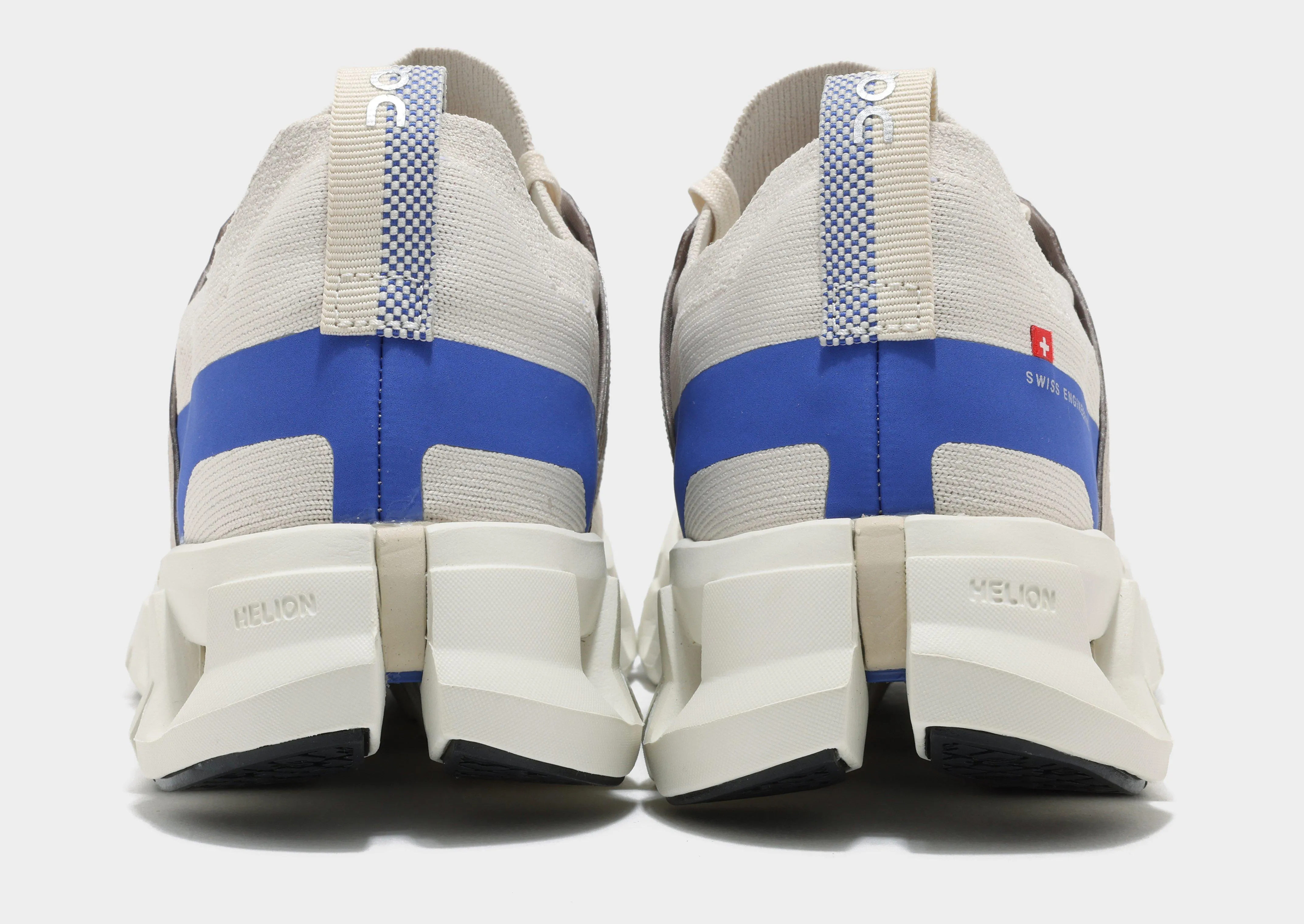 Strap closure Cloudswift 4