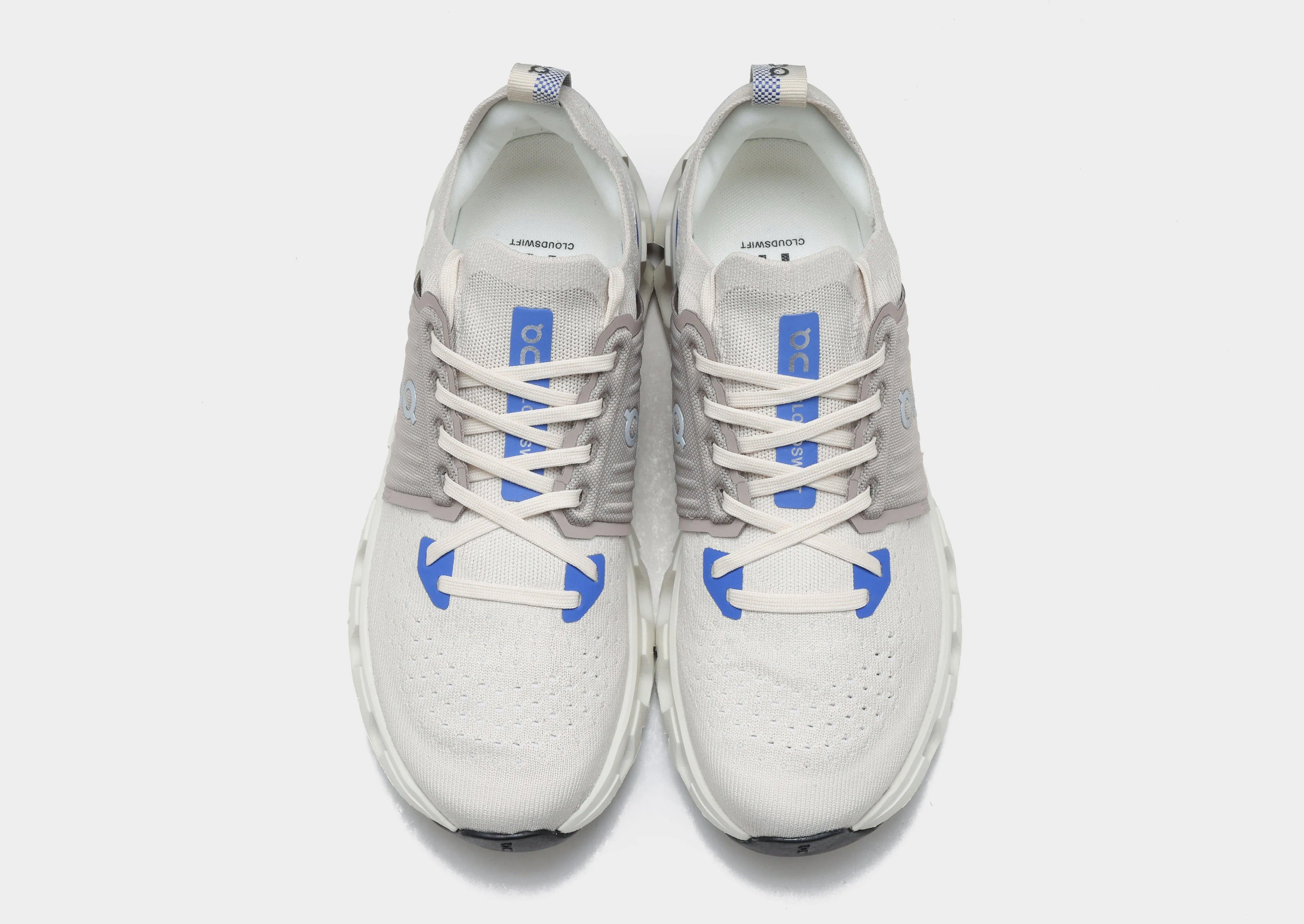 fluid - motion Anti - glare Cloudswift 4