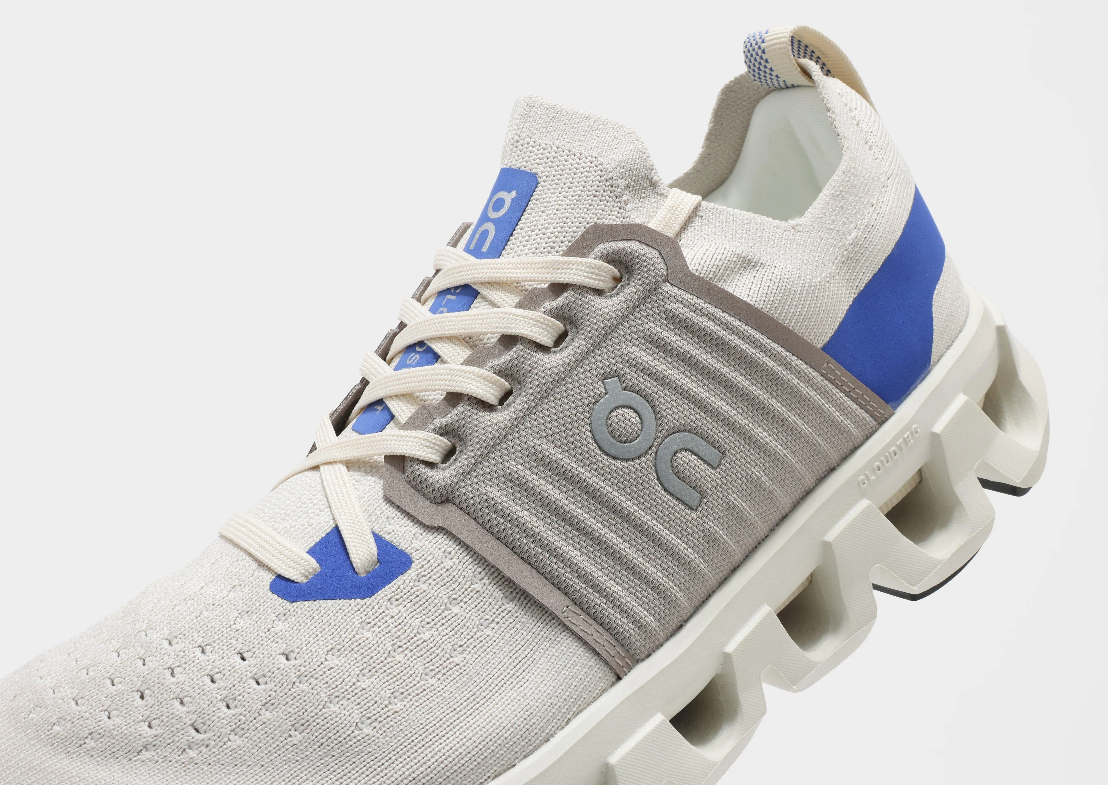 quick - drying - efficiency shoes good grip shoe property Cloudswift 4