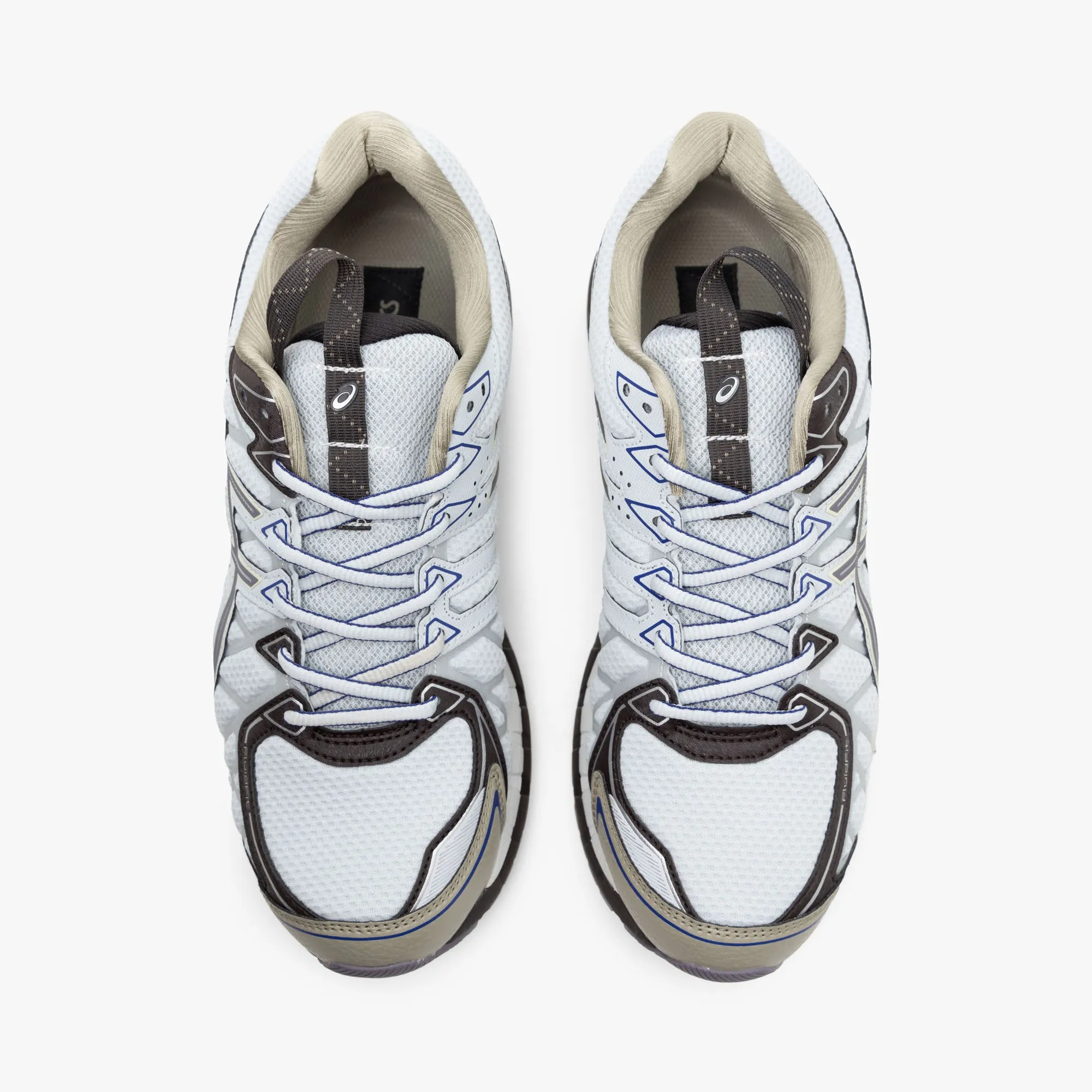 sports innovation ASICS UB10-S Gel-Kayano 20 Glacier Grey / Lavender Grey