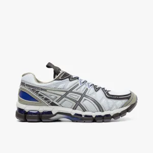 men ASICS UB10-S Gel-Kayano 20 Glacier Grey / Lavender Grey