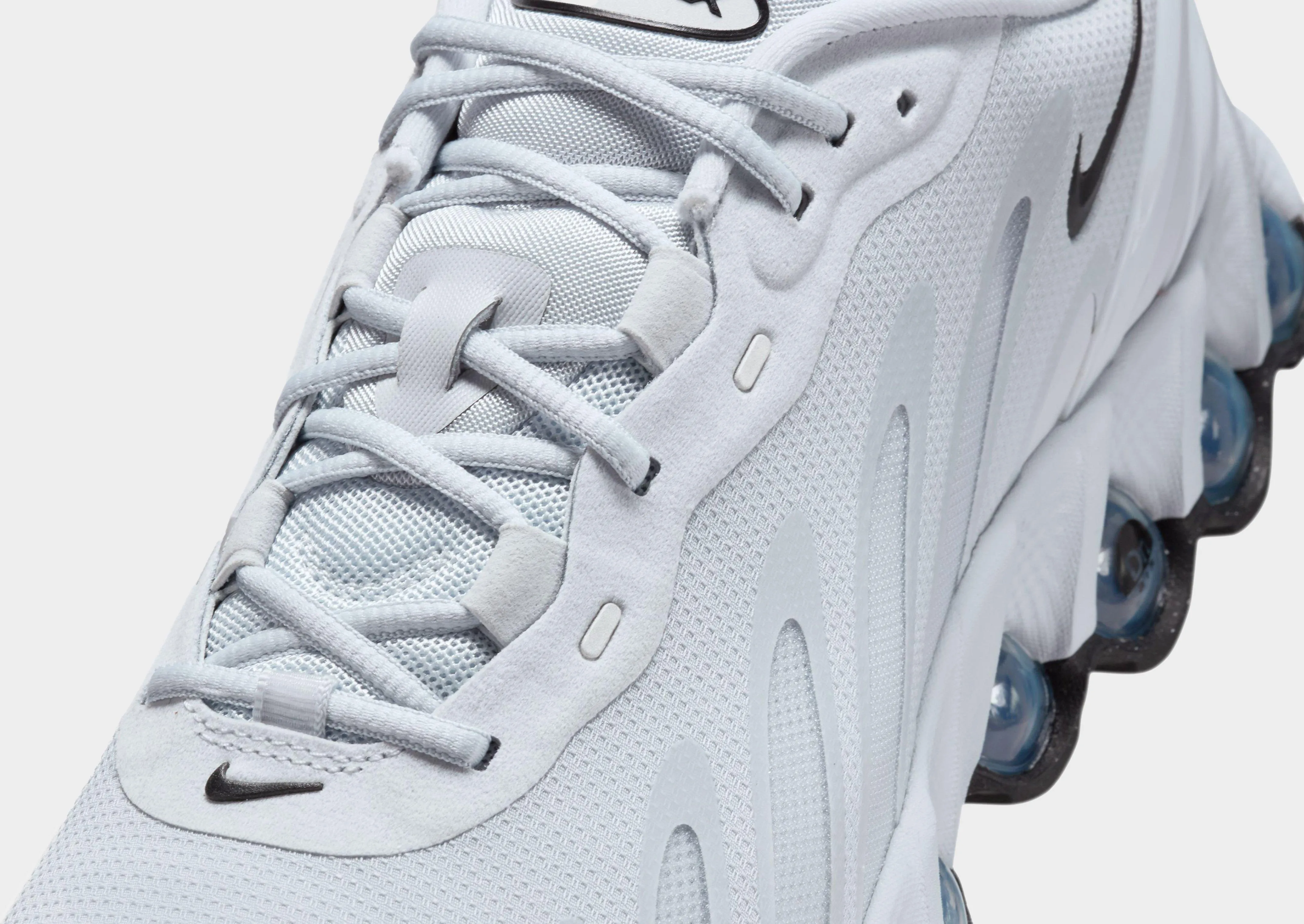 Air Max DN8 Comfortable Design