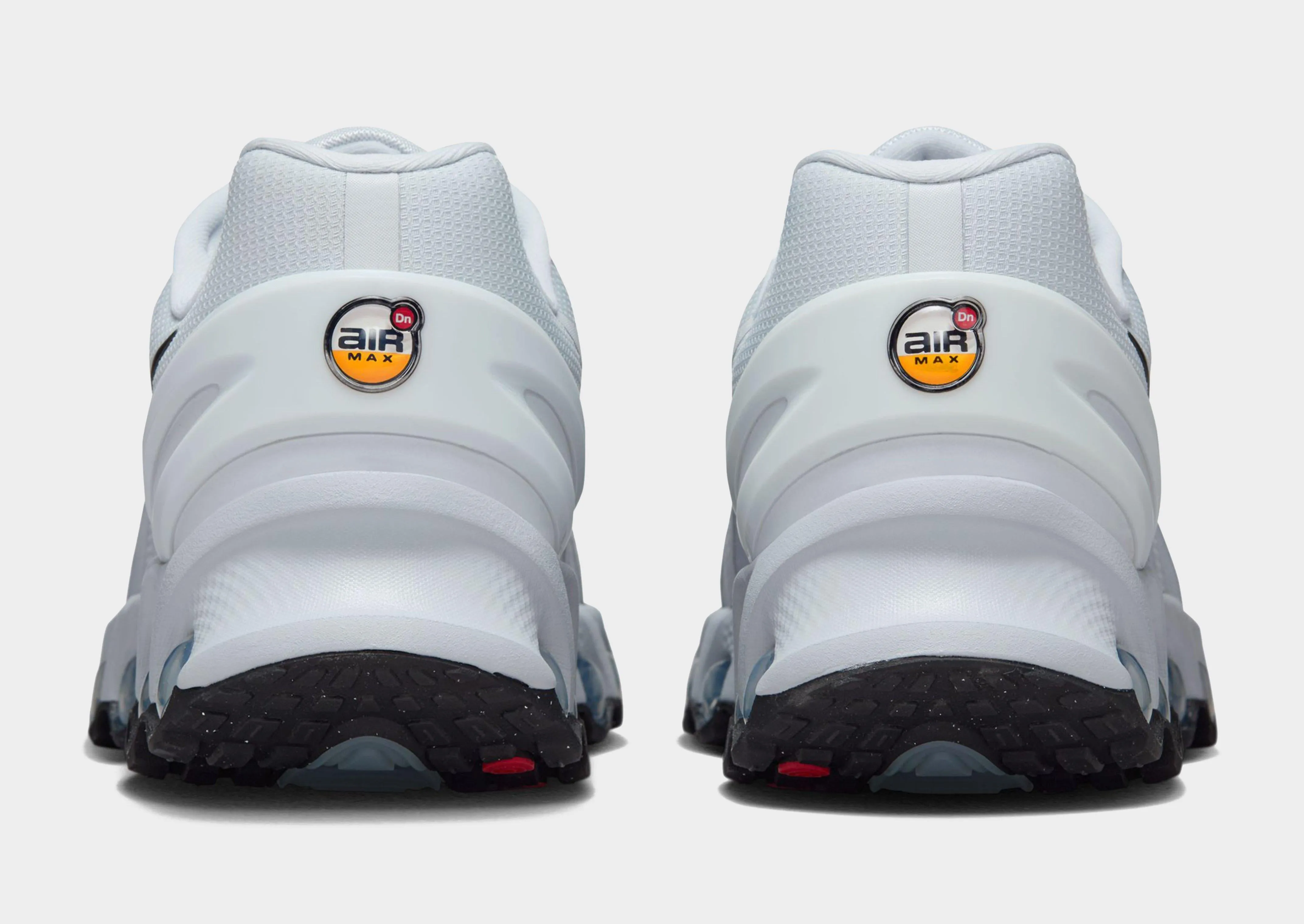 Air Max DN8 Foot Glide Orthopedic Support