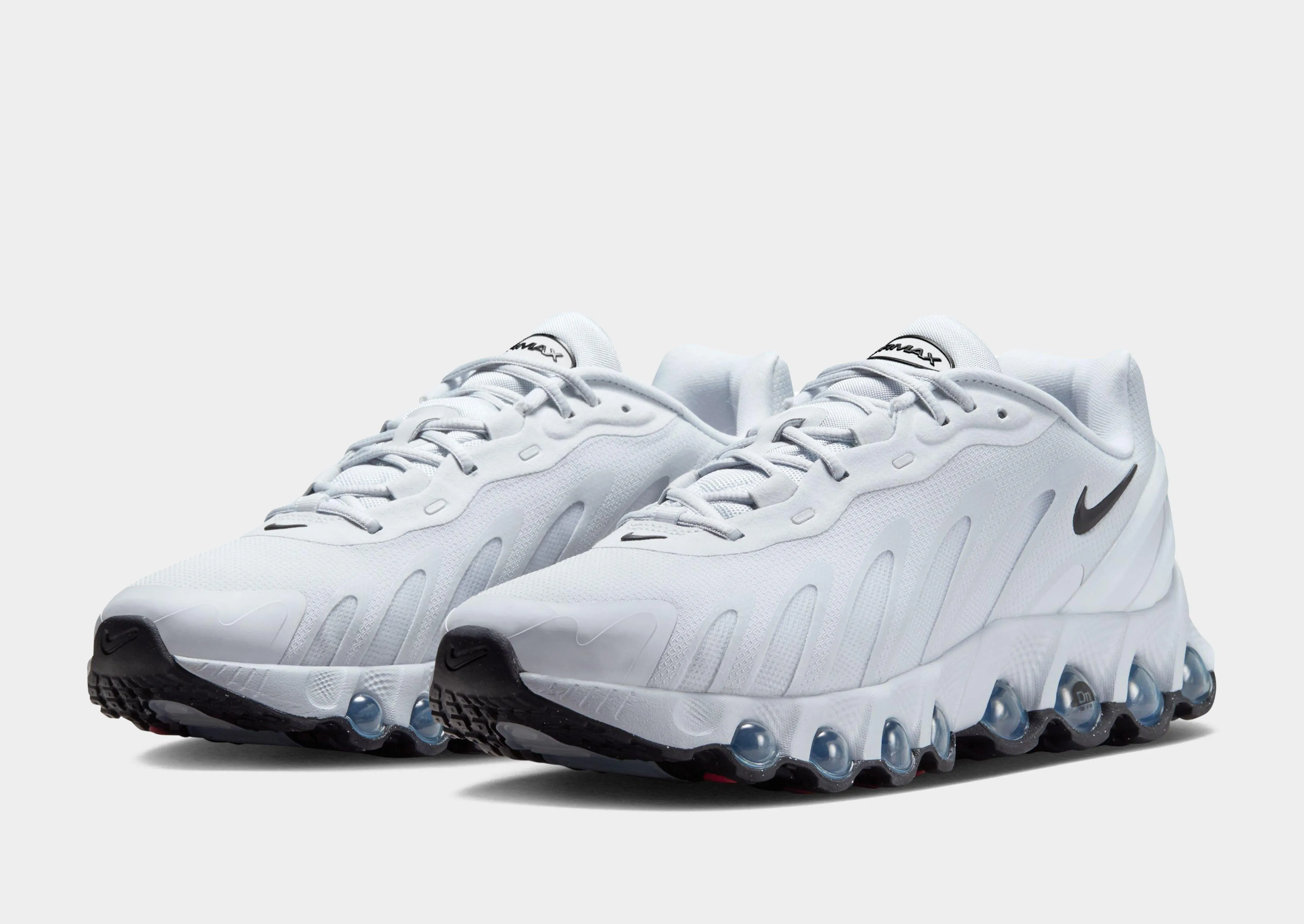 Track ready Air Max DN8