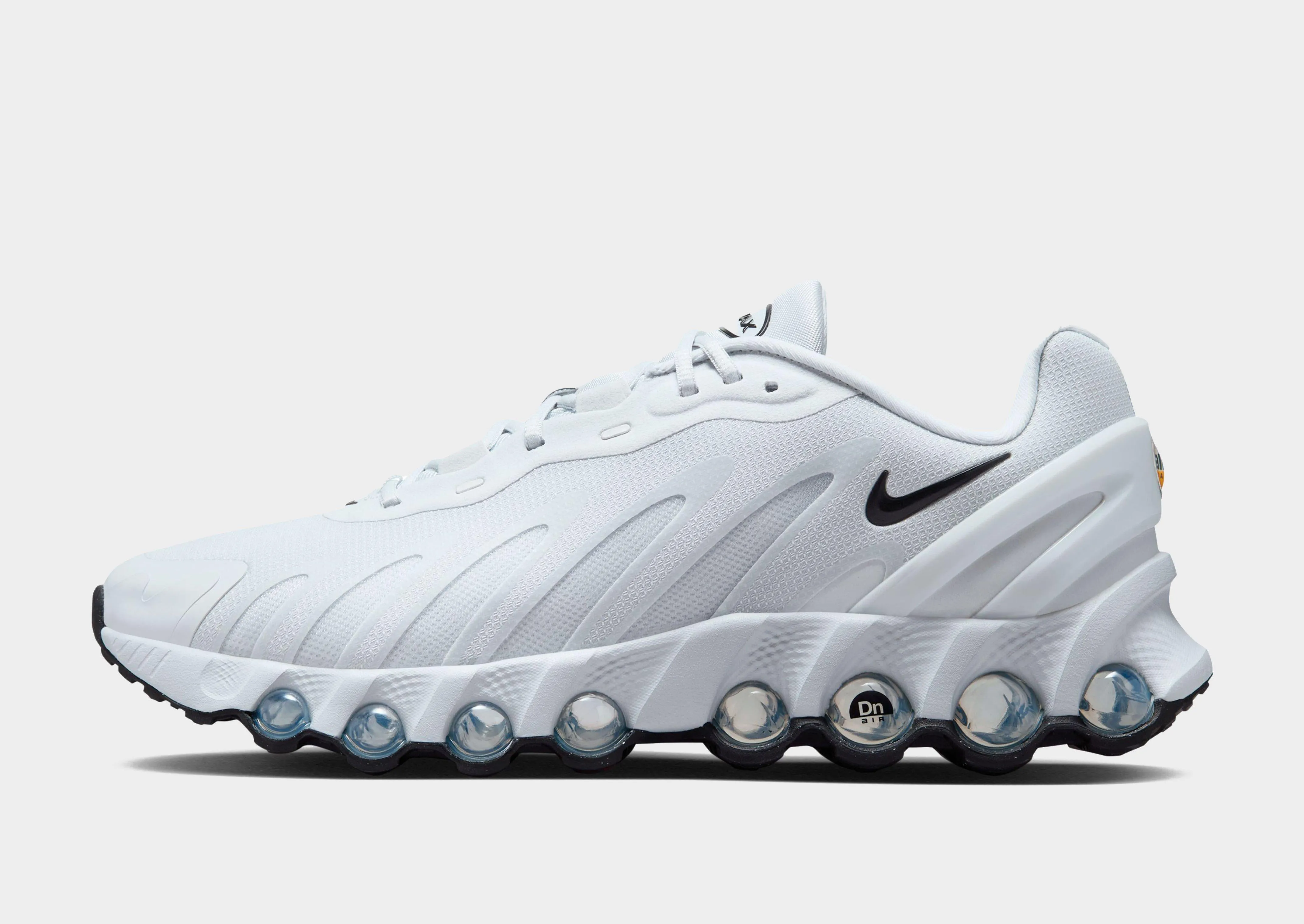 Sports-Friendly Air Max DN8