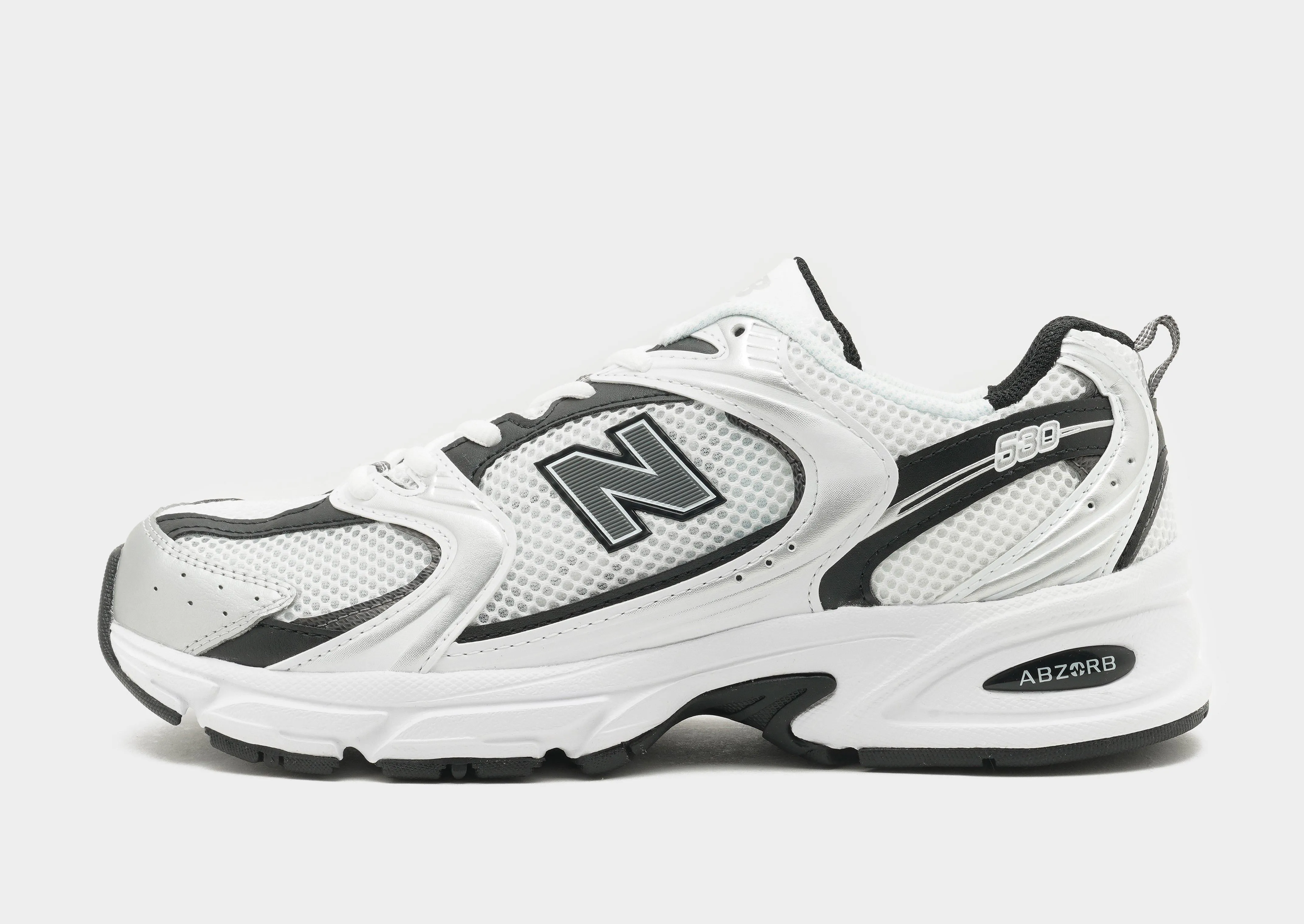 530 horror - themed running gear
