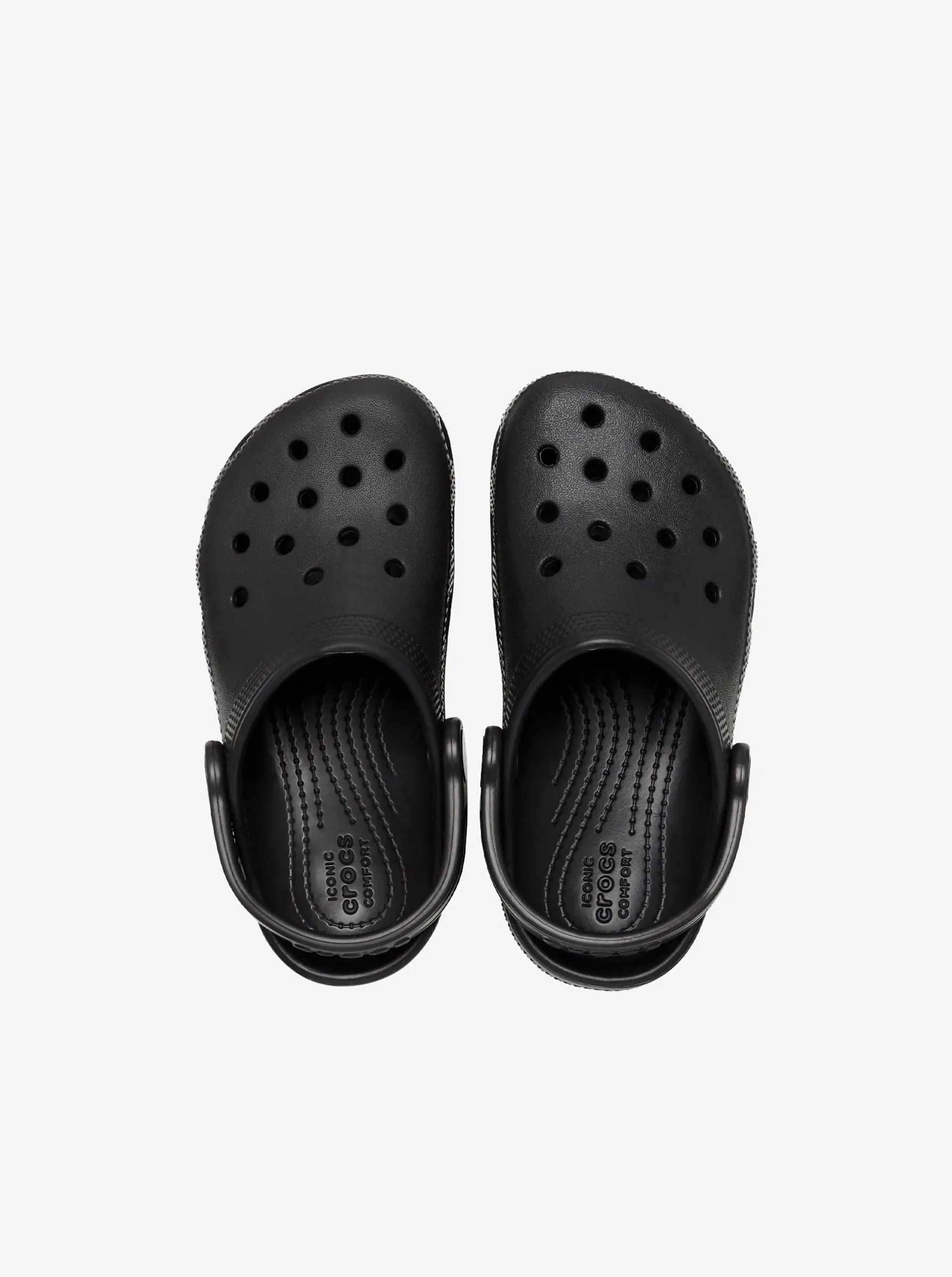 Classic Clog Infants Wide fit