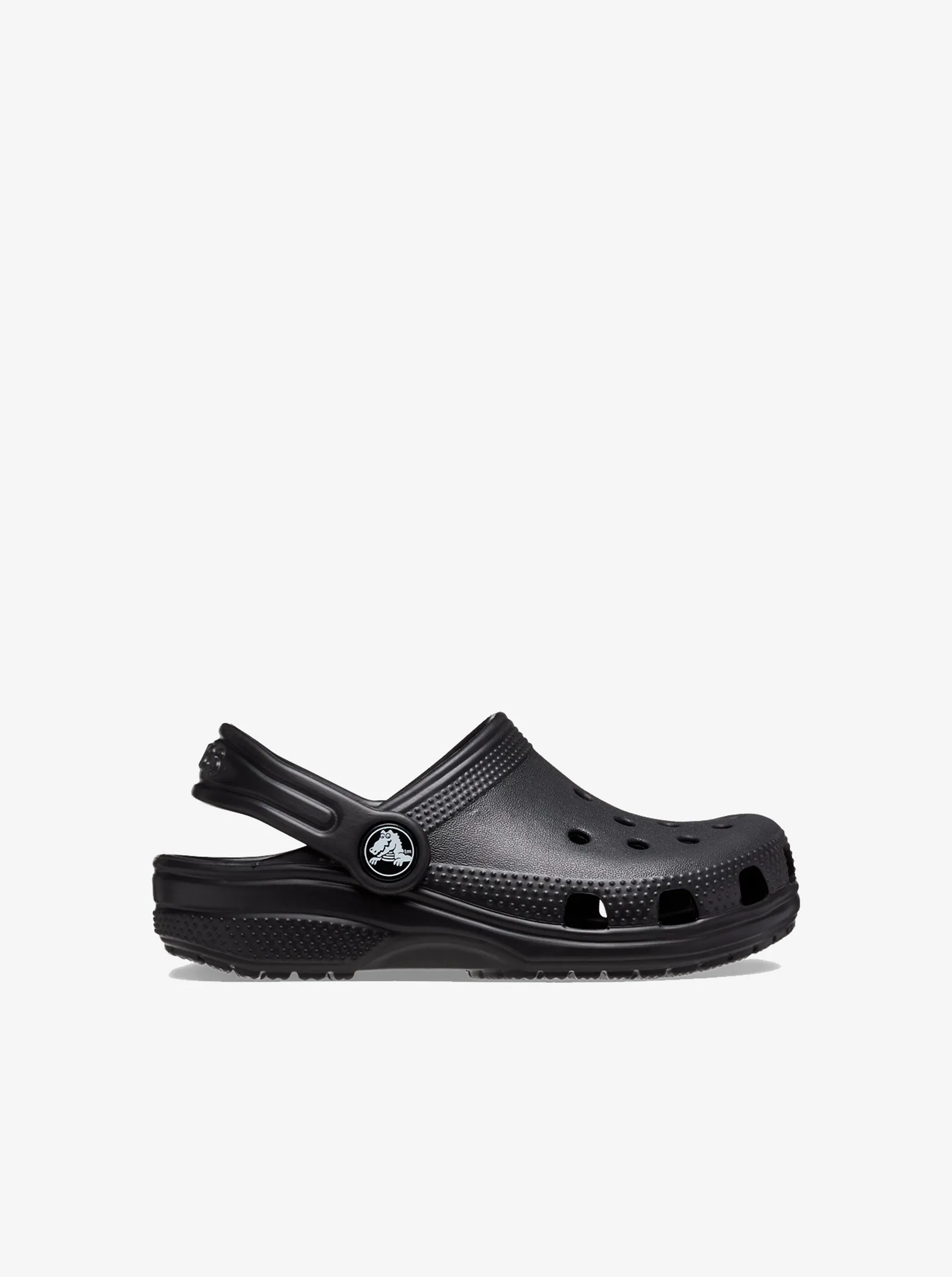Beach Mode Light Outdoor Shoes Classic Clog Infants