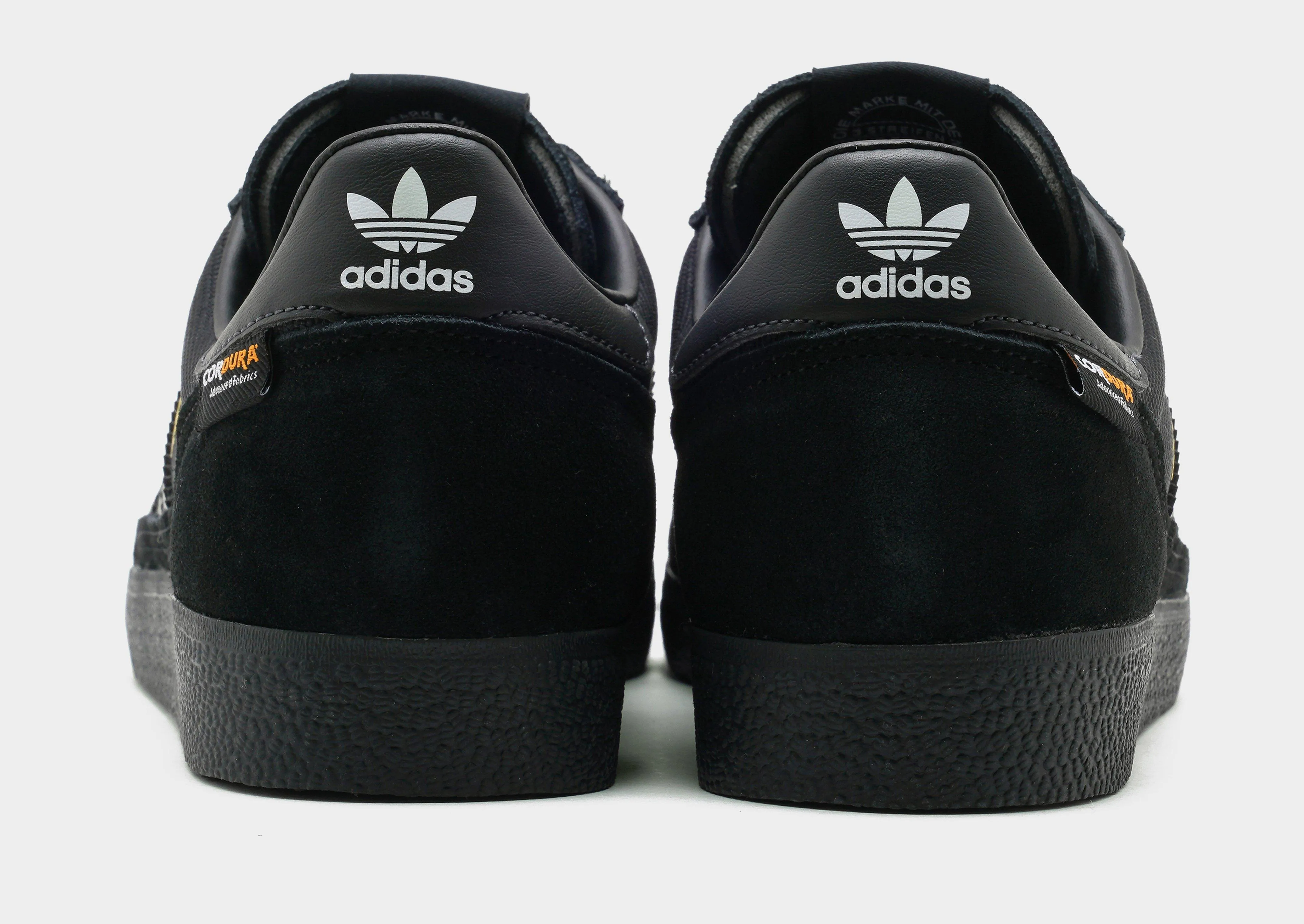 Gazelle Team Cordura Relax Days