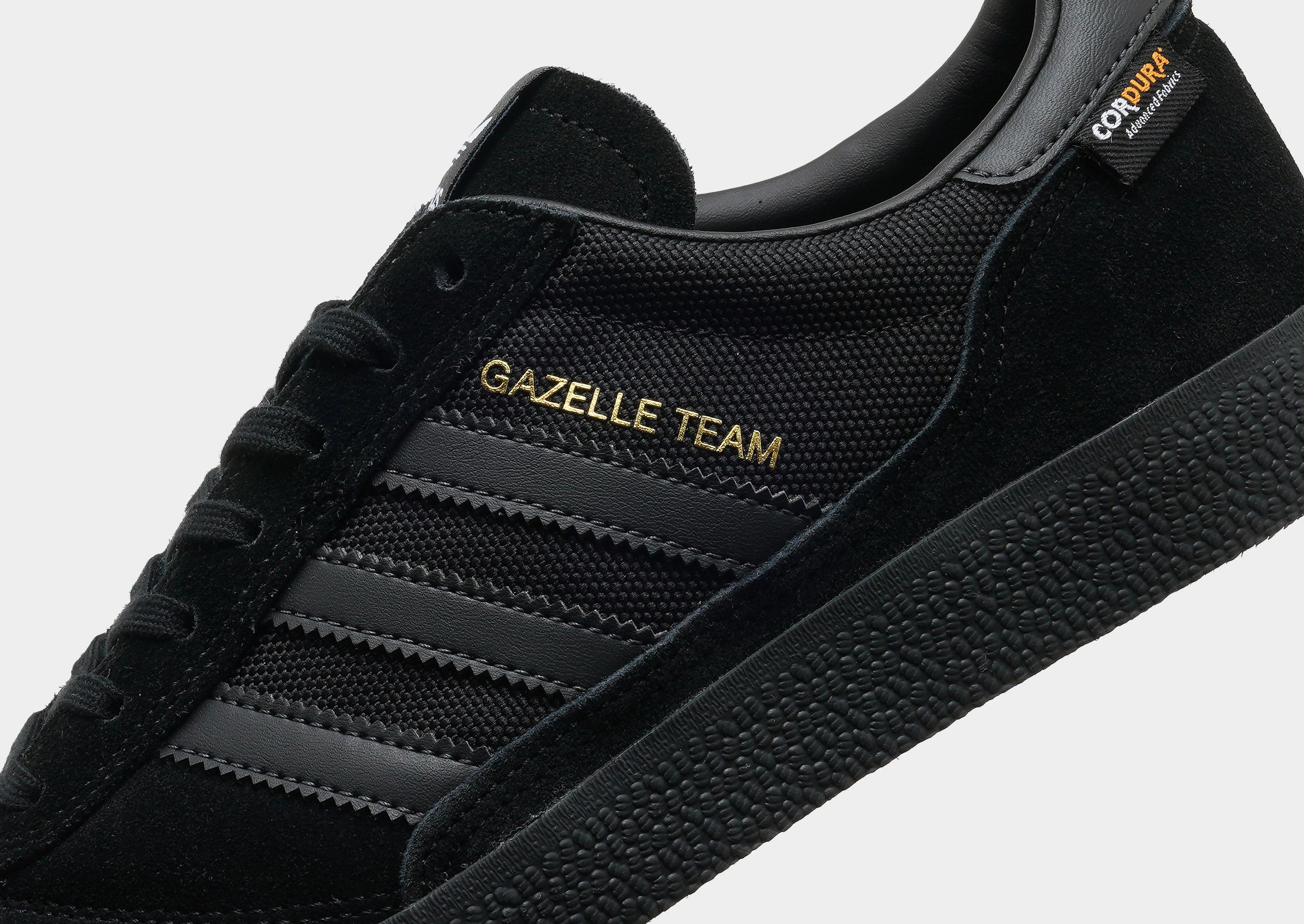 Gazelle Team Cordura Stride Ready
