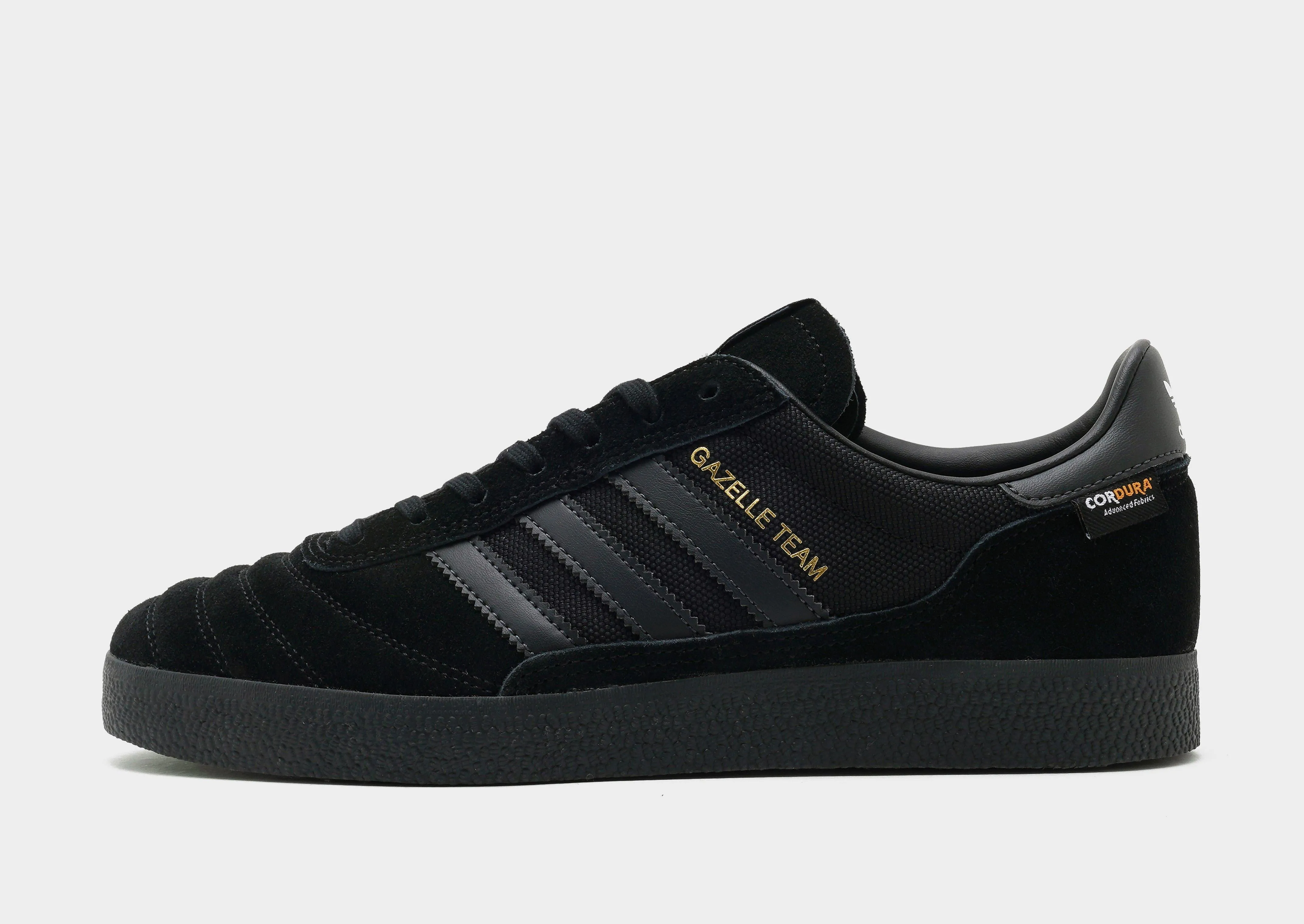 Gazelle Team Cordura Fit Freedom Summer Outfit