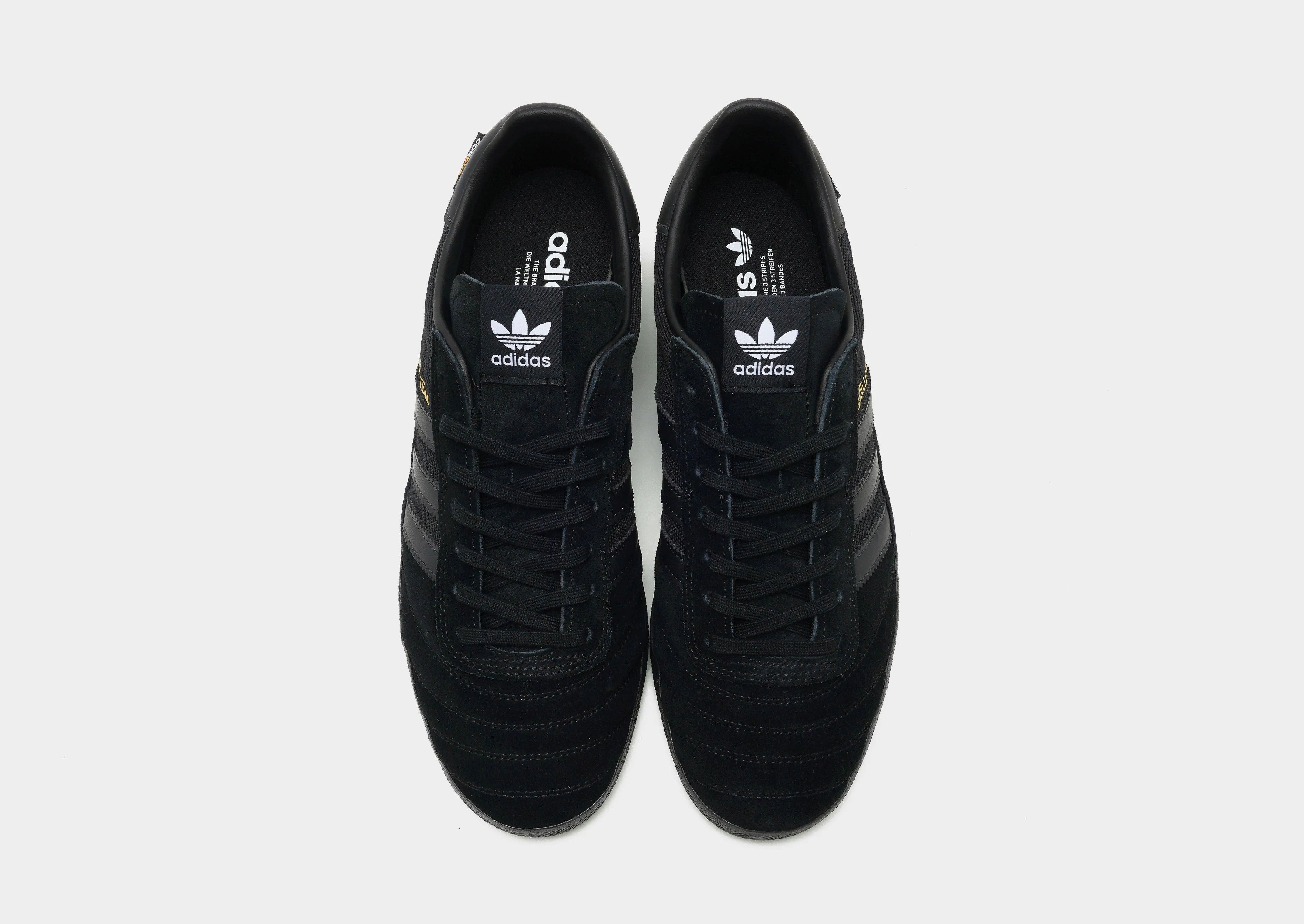 Comfort Padding Gazelle Team Cordura