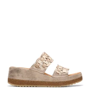 Closed Toe Shoes Sturdy Build Women's Kassanda Mule