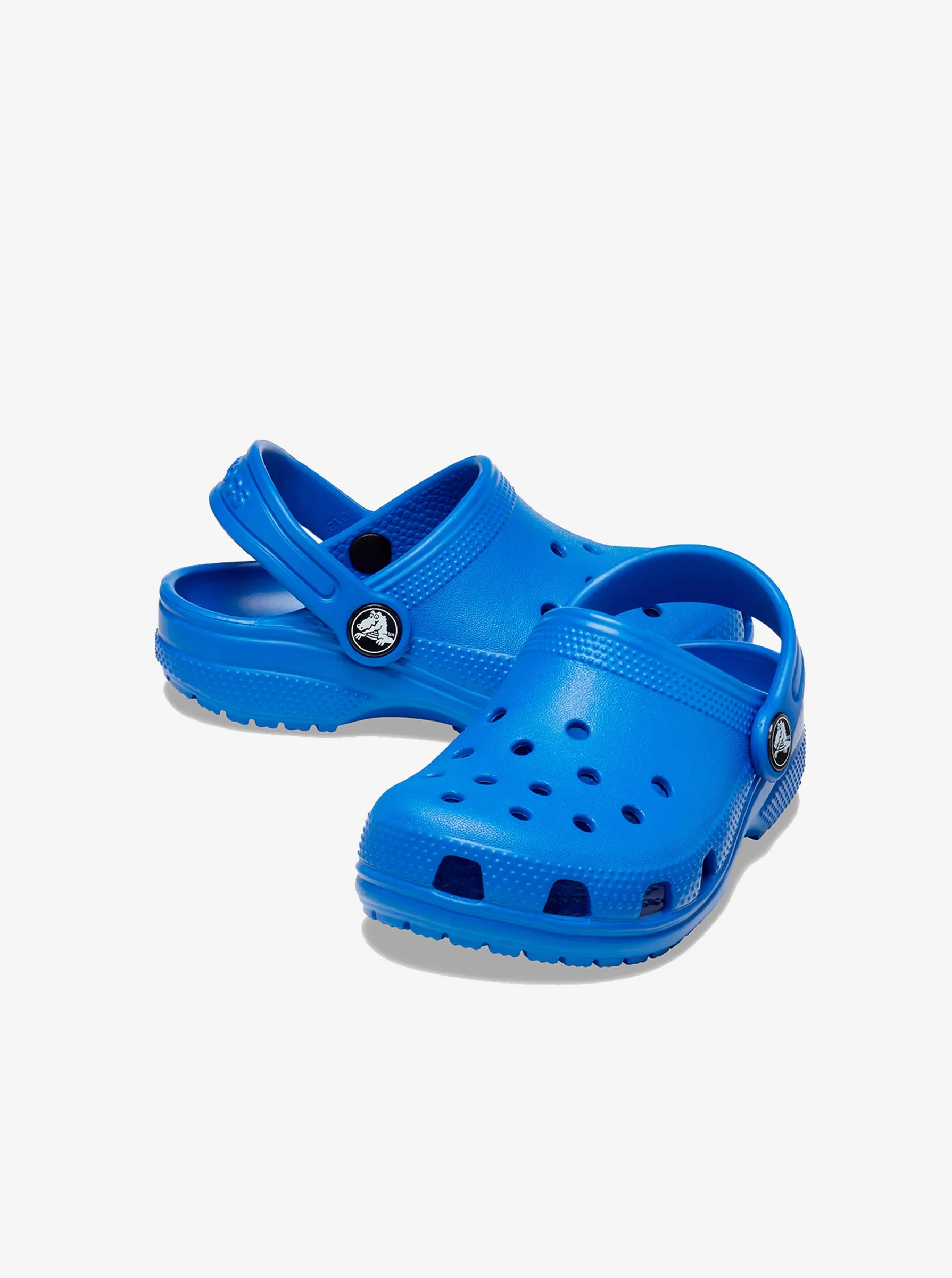 Classic Clog Infants Comfort Sandals Secure fit