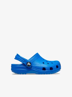 Classic Clog Infants Sun Ready