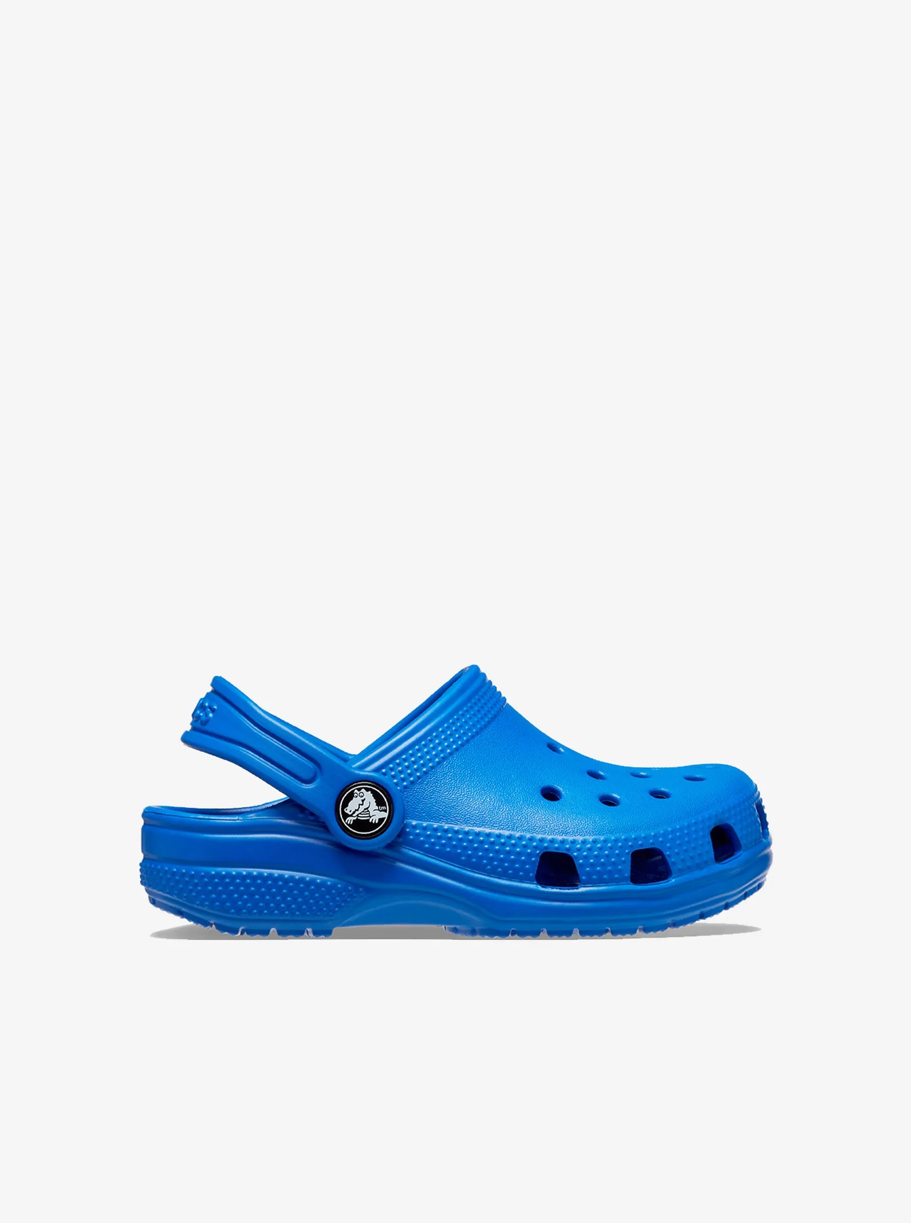 Classic Clog Infants Sun Ready
