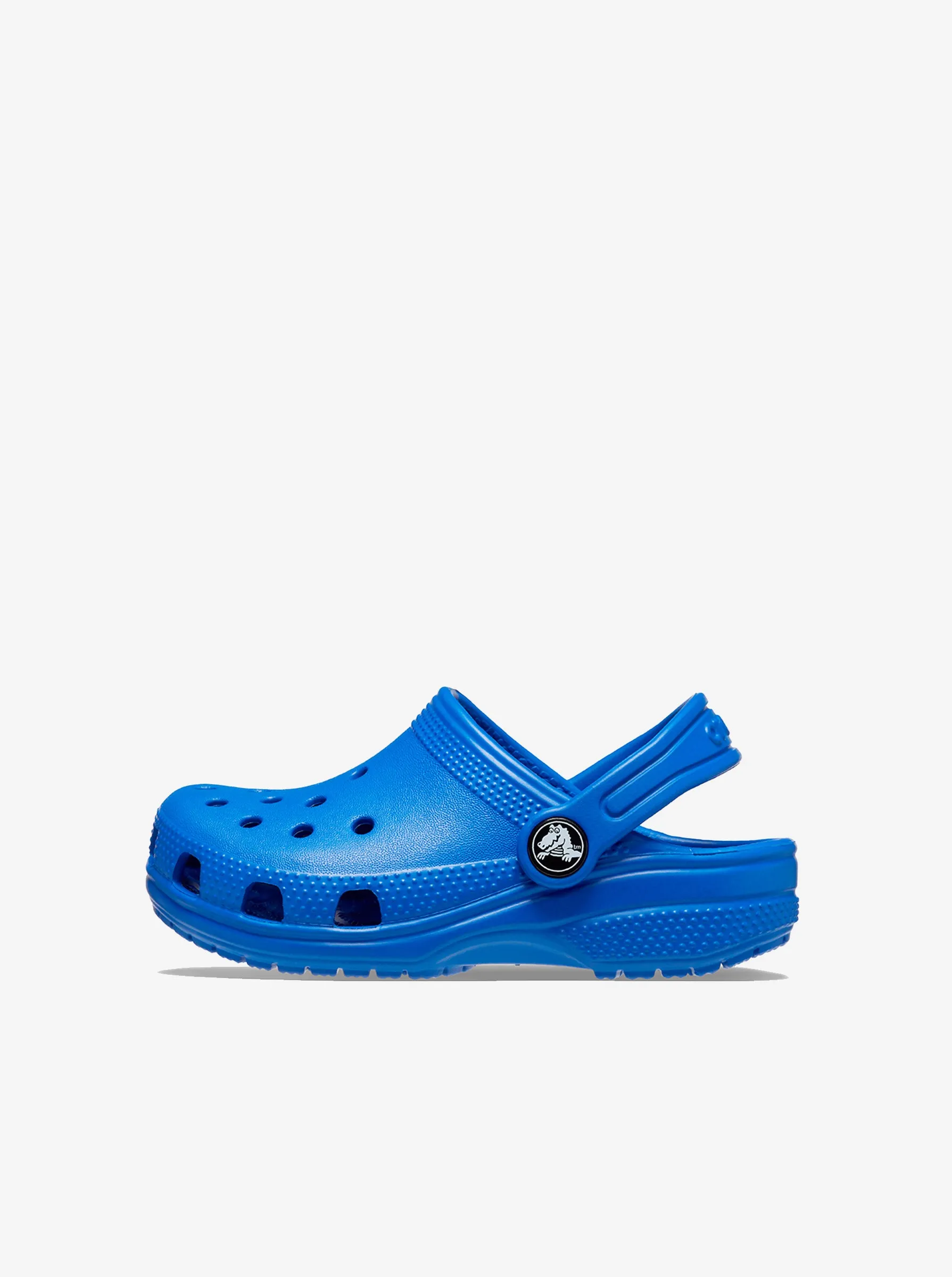 Mood Boost Step Ready Classic Clog Infants