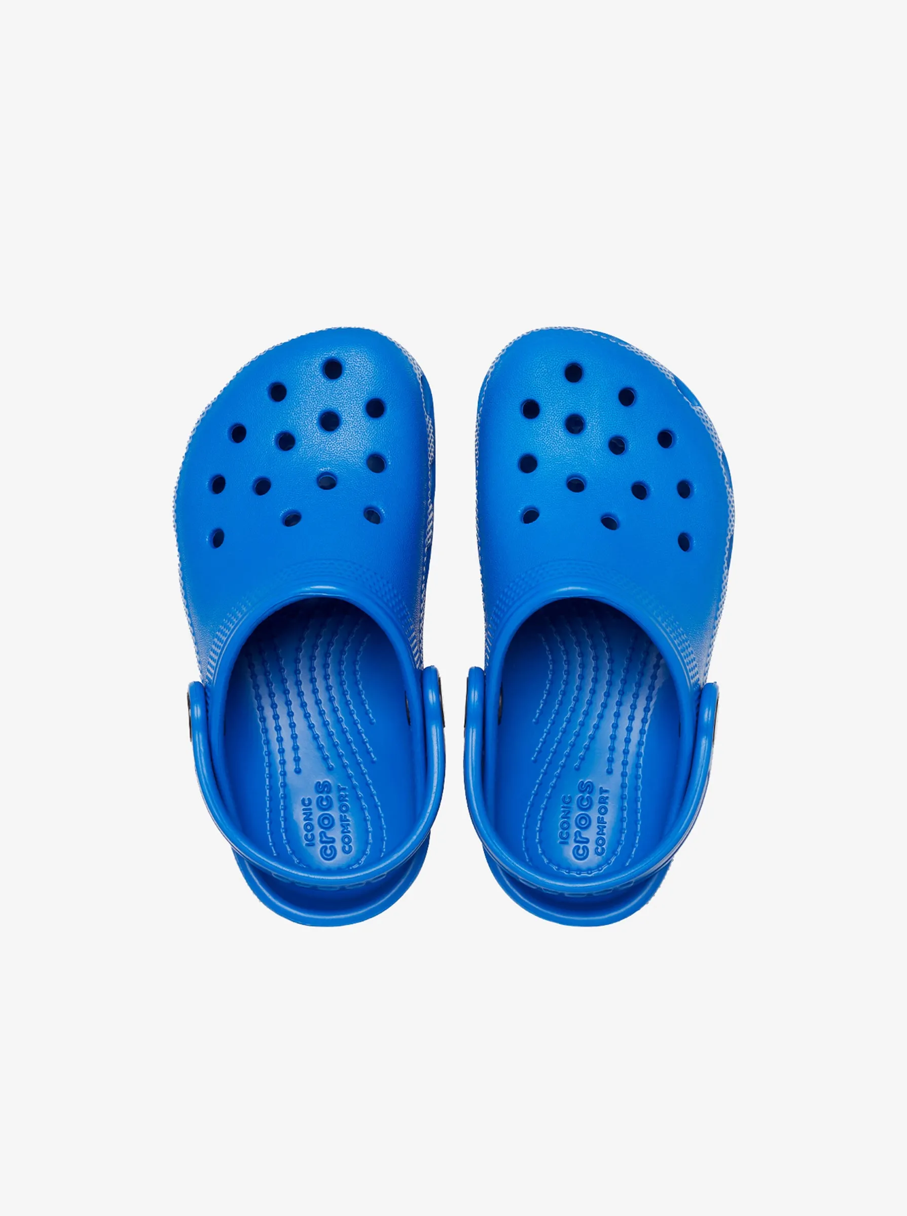 Breathable Summer Footwear Classic Clog Infants