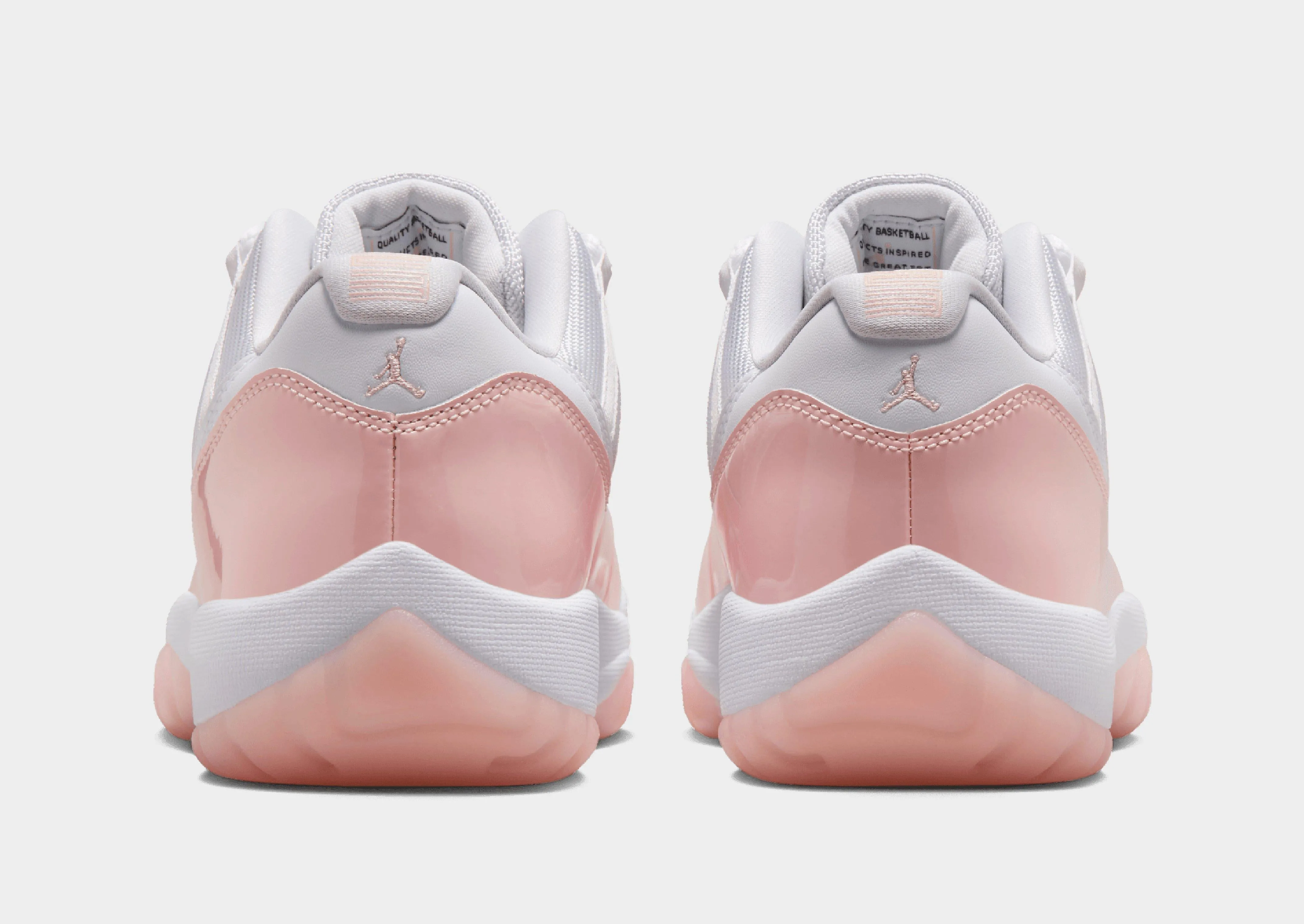 Air 11 Retro Low Women's Pressure Relief Padding Stylish performance