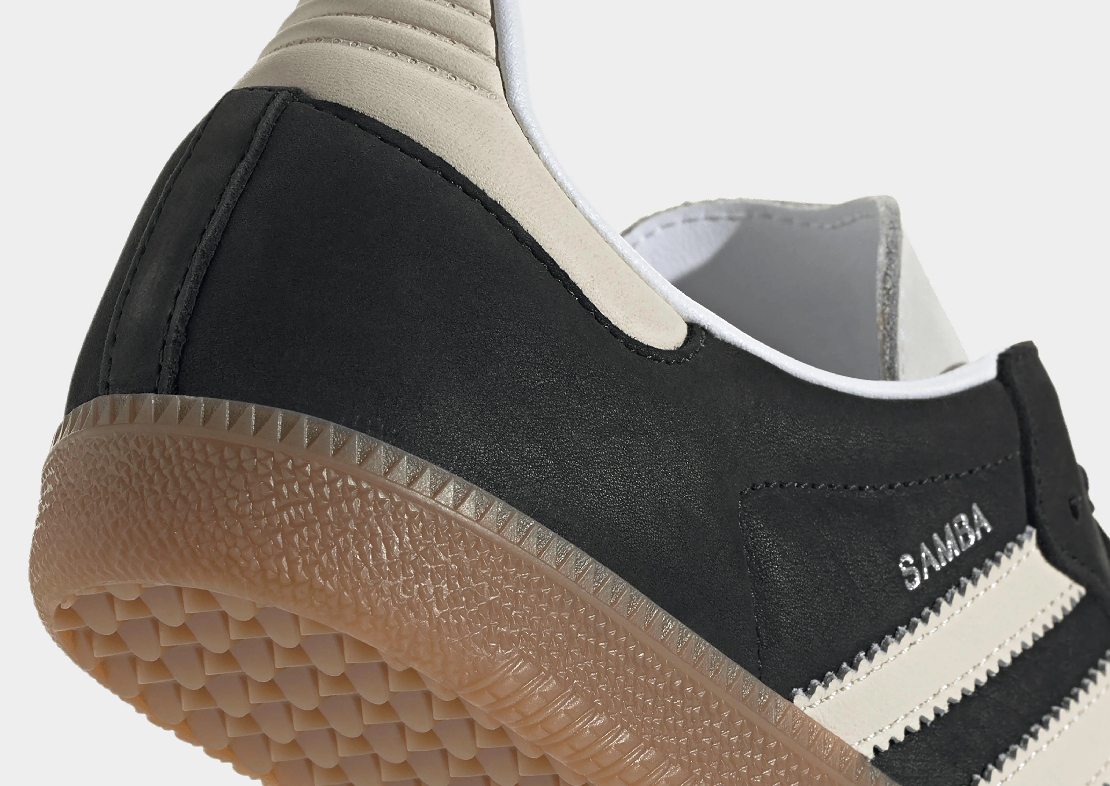 Samba OG Women's Water Resistant Technology Rolling Motion Design