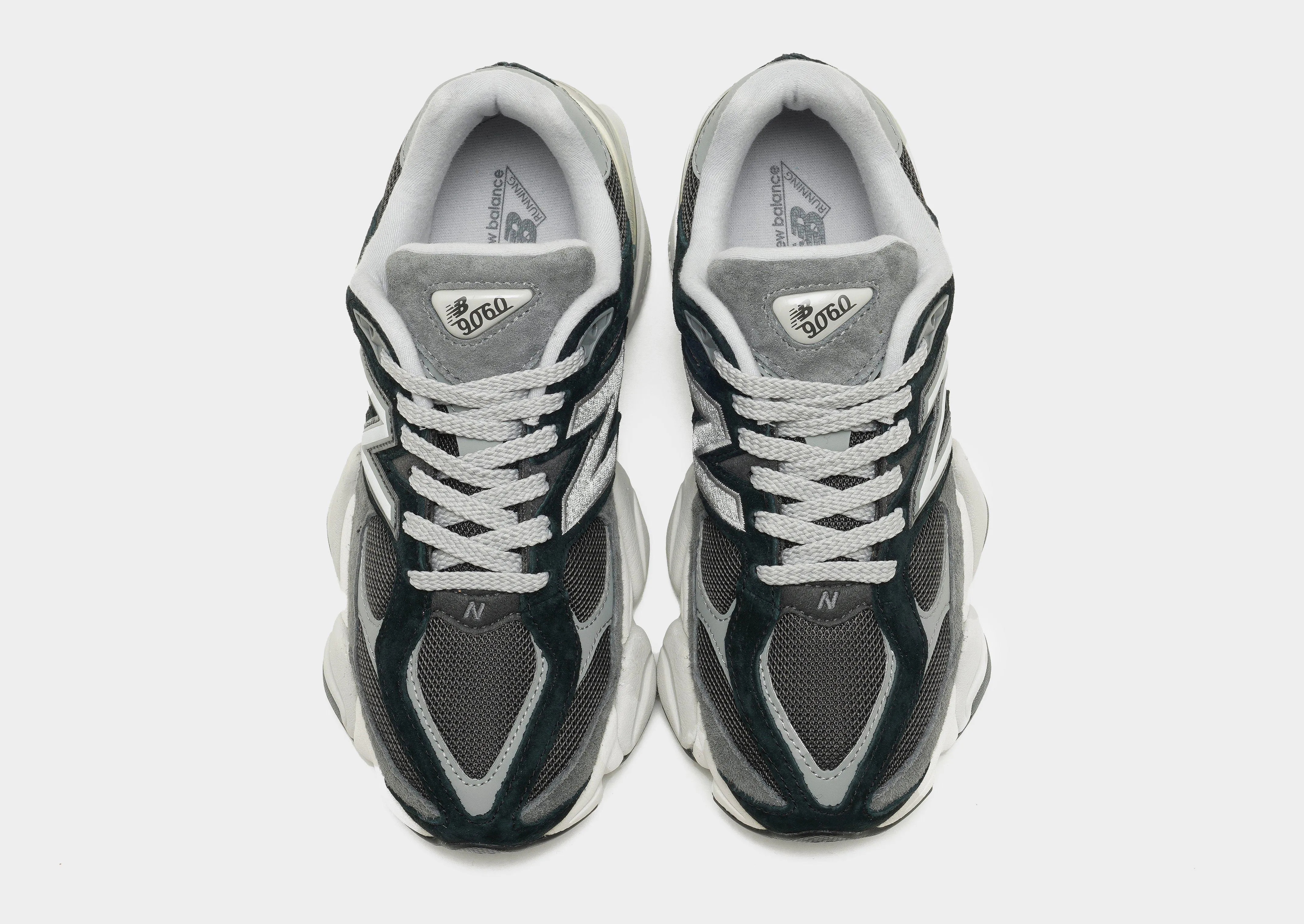 9060 SlipResistant sweat - management shoes