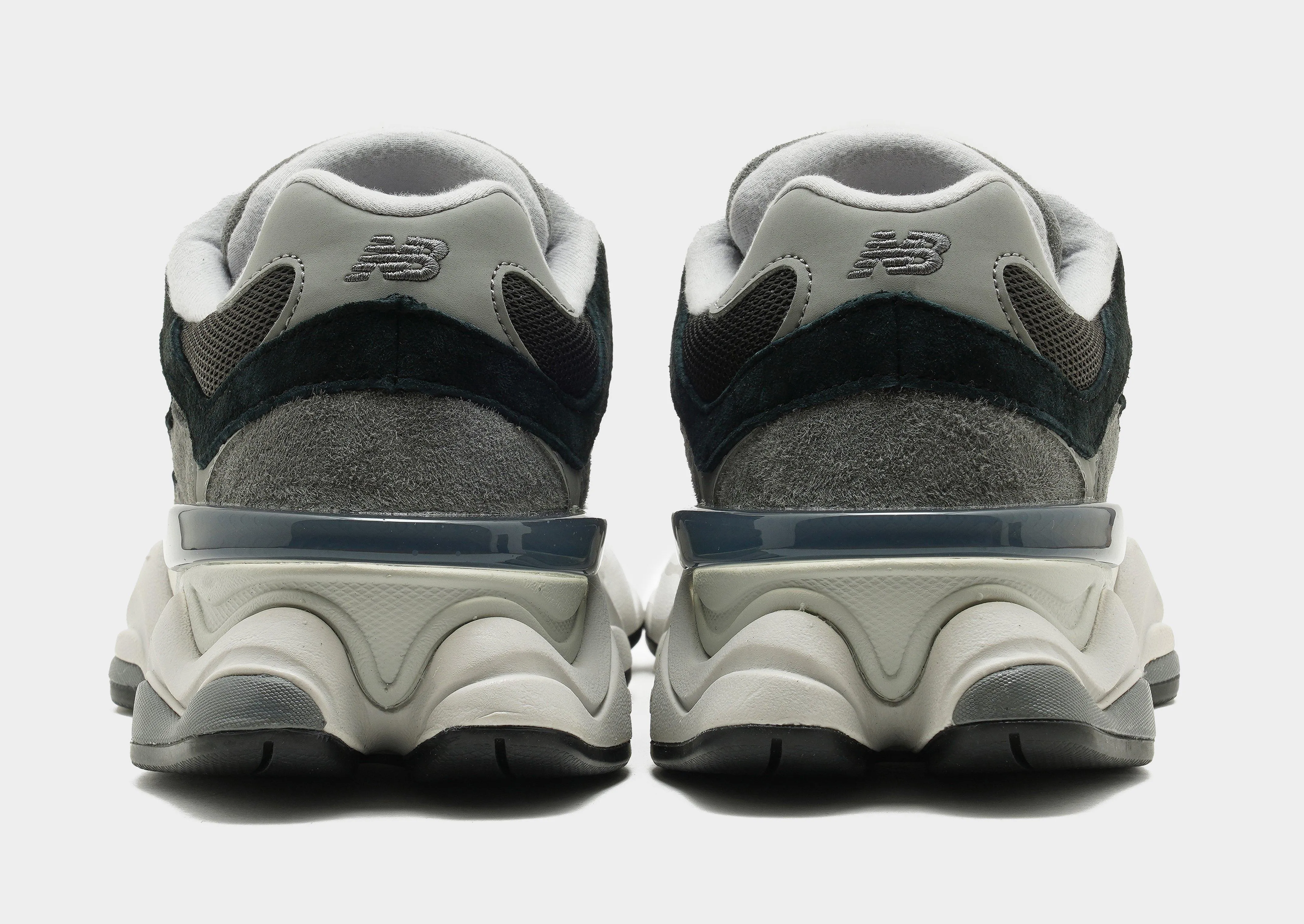9060 Active Lifestyle single - density midsole shoes