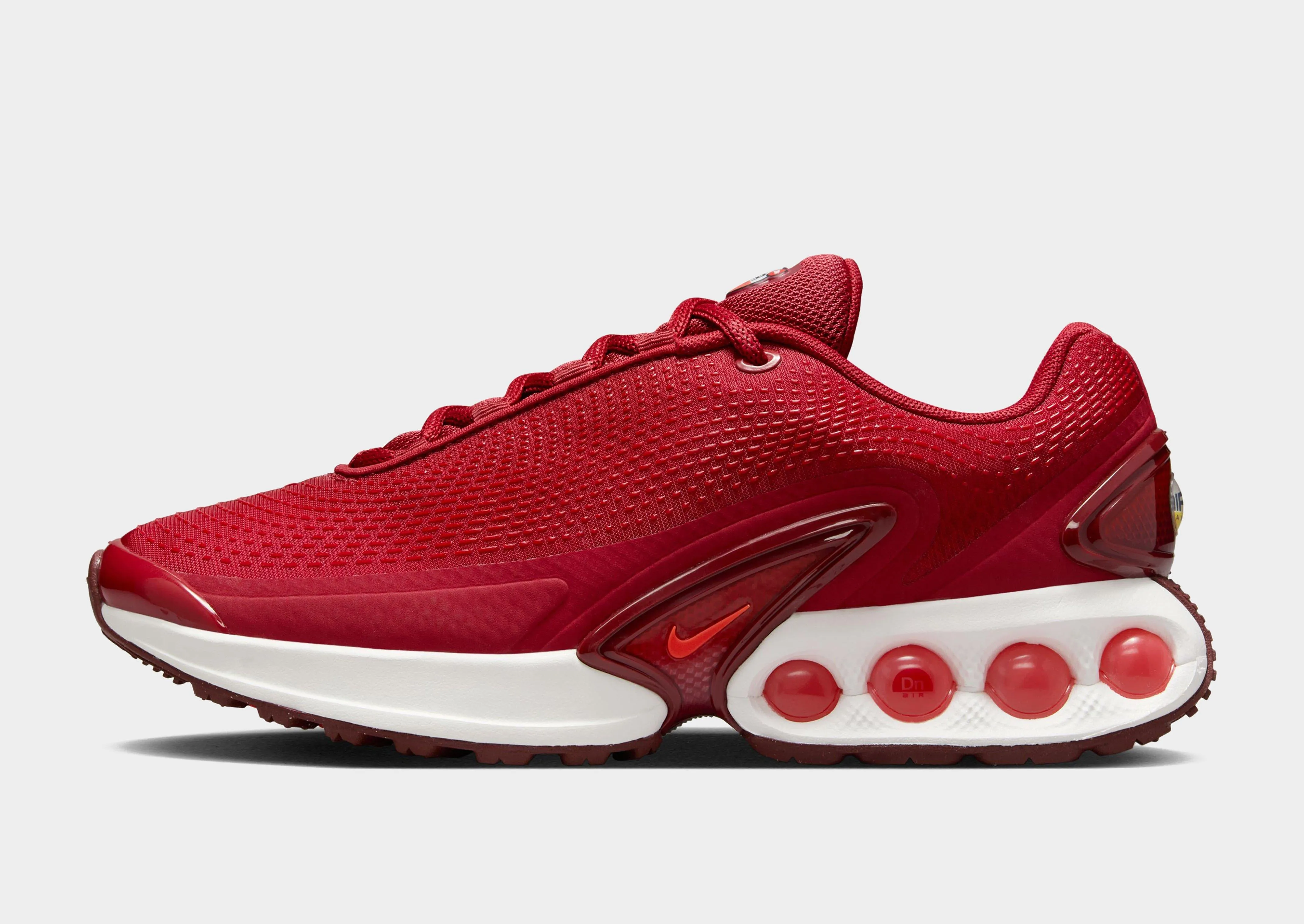 Durable materials Air Max DN Women's