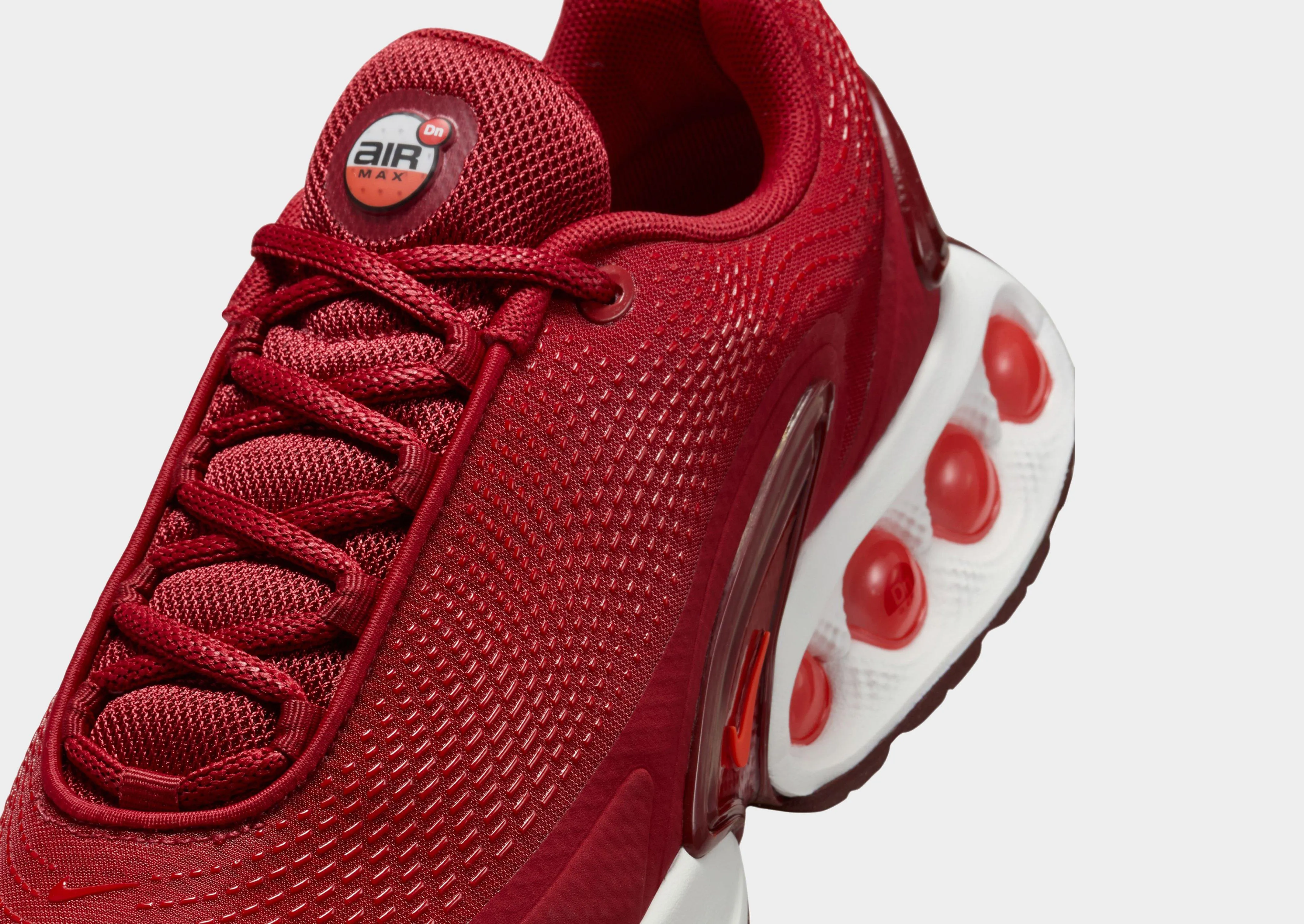 Torsion Control Plate Lightweight Air Max DN Women's